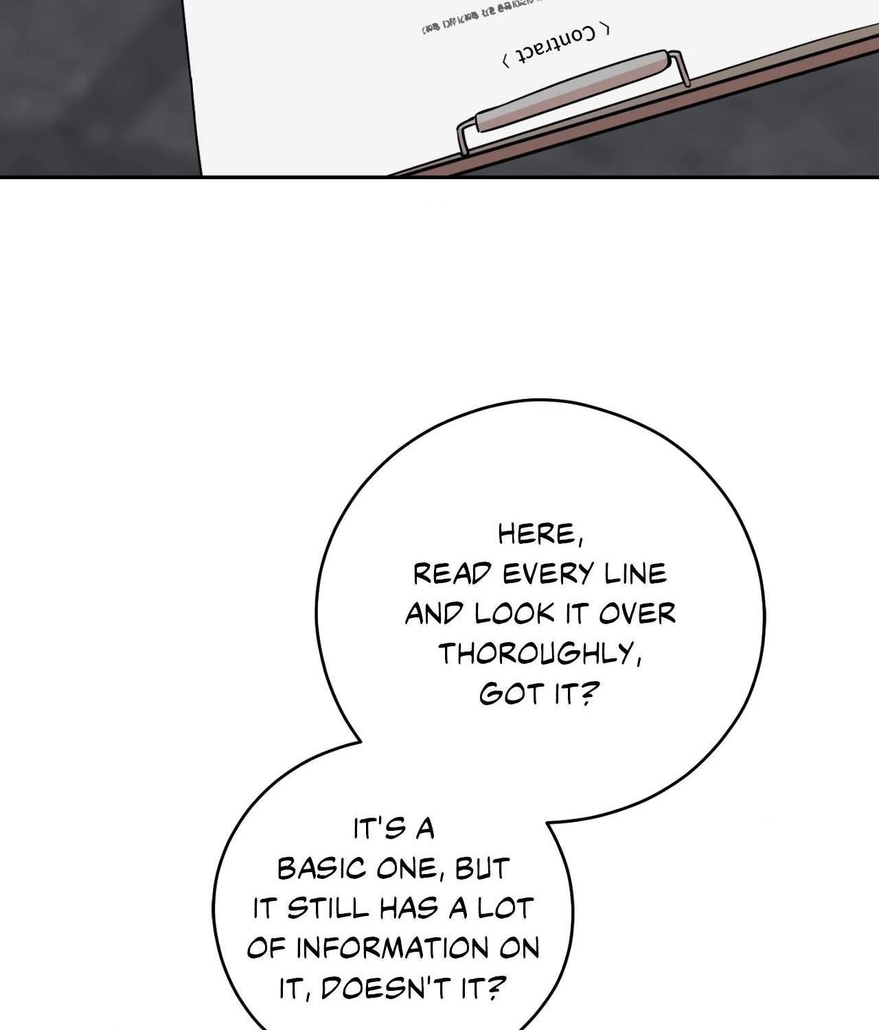 My Sassy Celebrity - Chapter 12 manhwa
