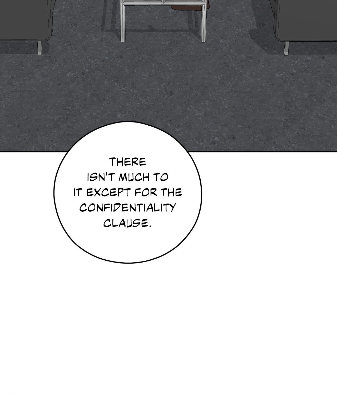 My Sassy Celebrity - Chapter 12 manhwa