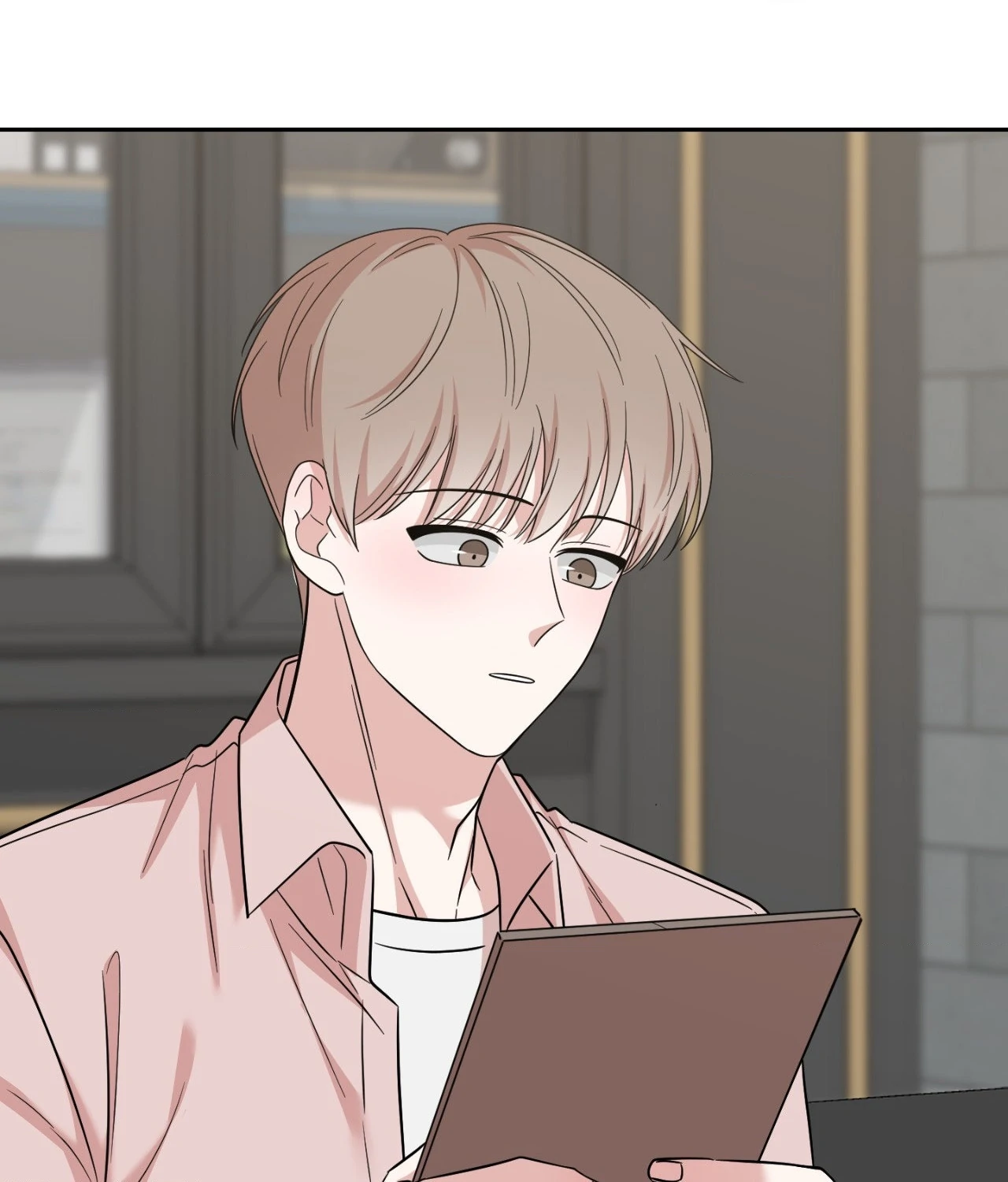 My Sassy Celebrity - Chapter 12 manhwa