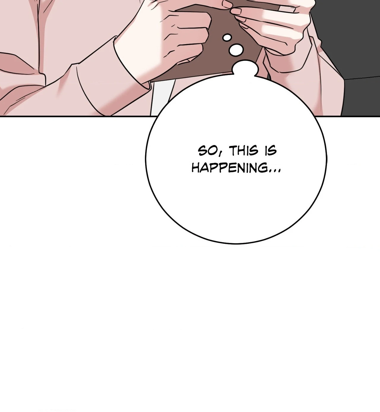 My Sassy Celebrity - Chapter 12 manhwa