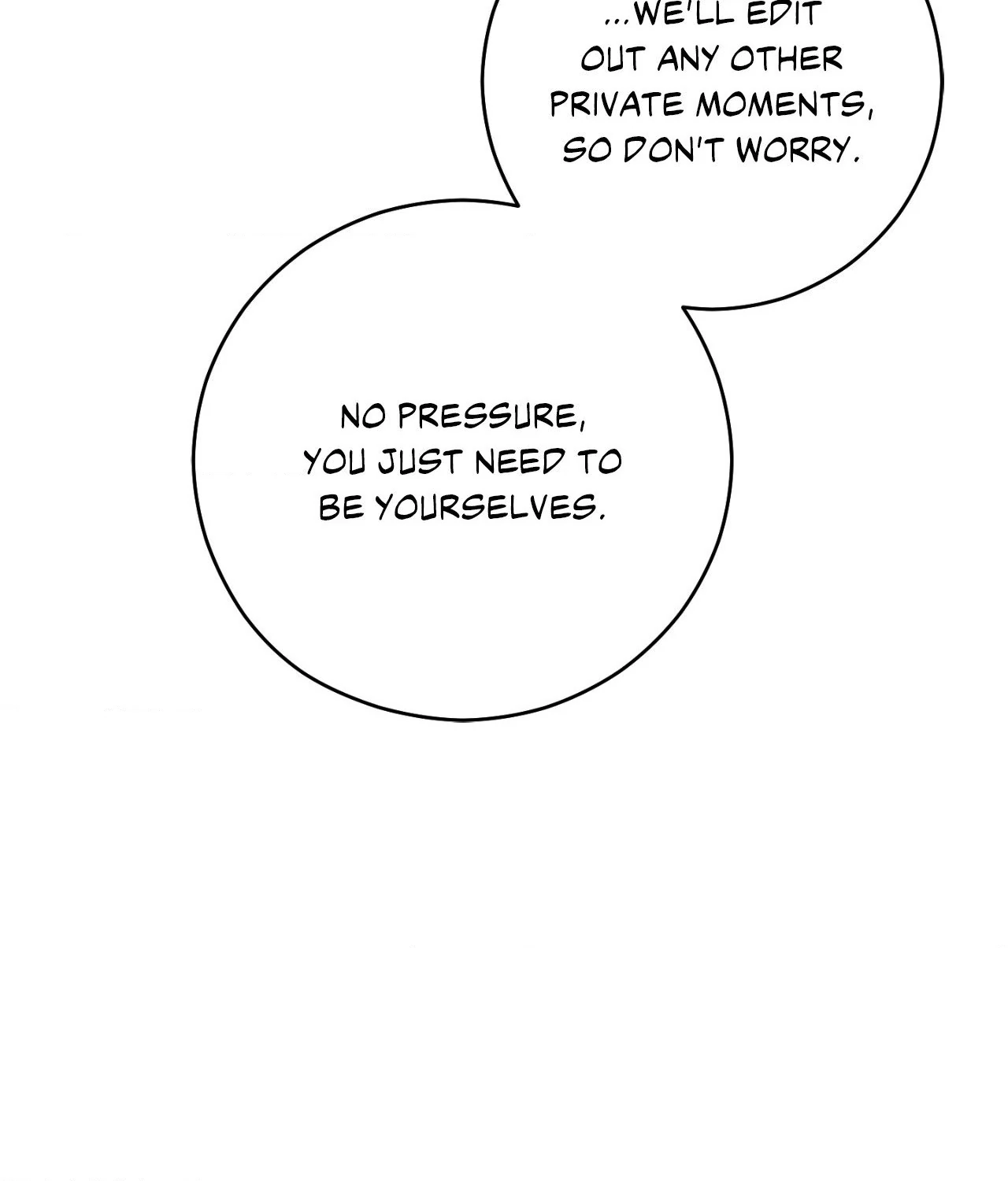 My Sassy Celebrity - Chapter 12 manhwa