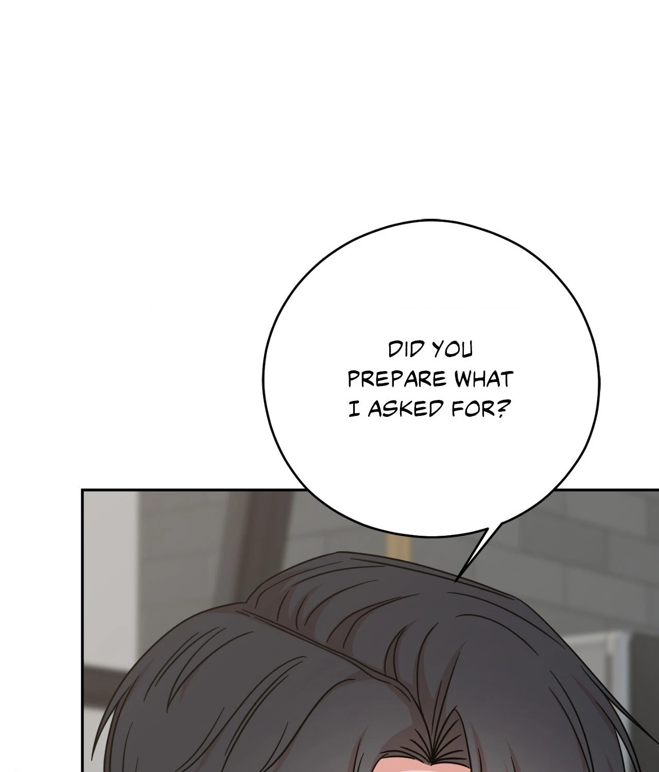 My Sassy Celebrity - Chapter 12 manhwa