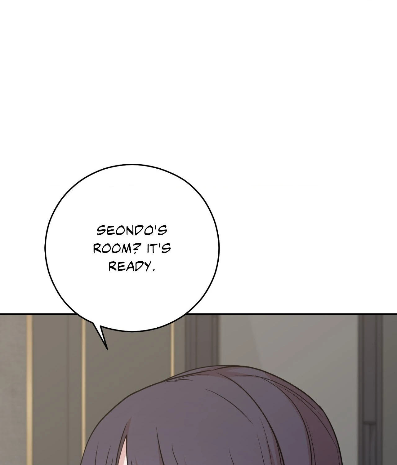 My Sassy Celebrity - Chapter 12 manhwa