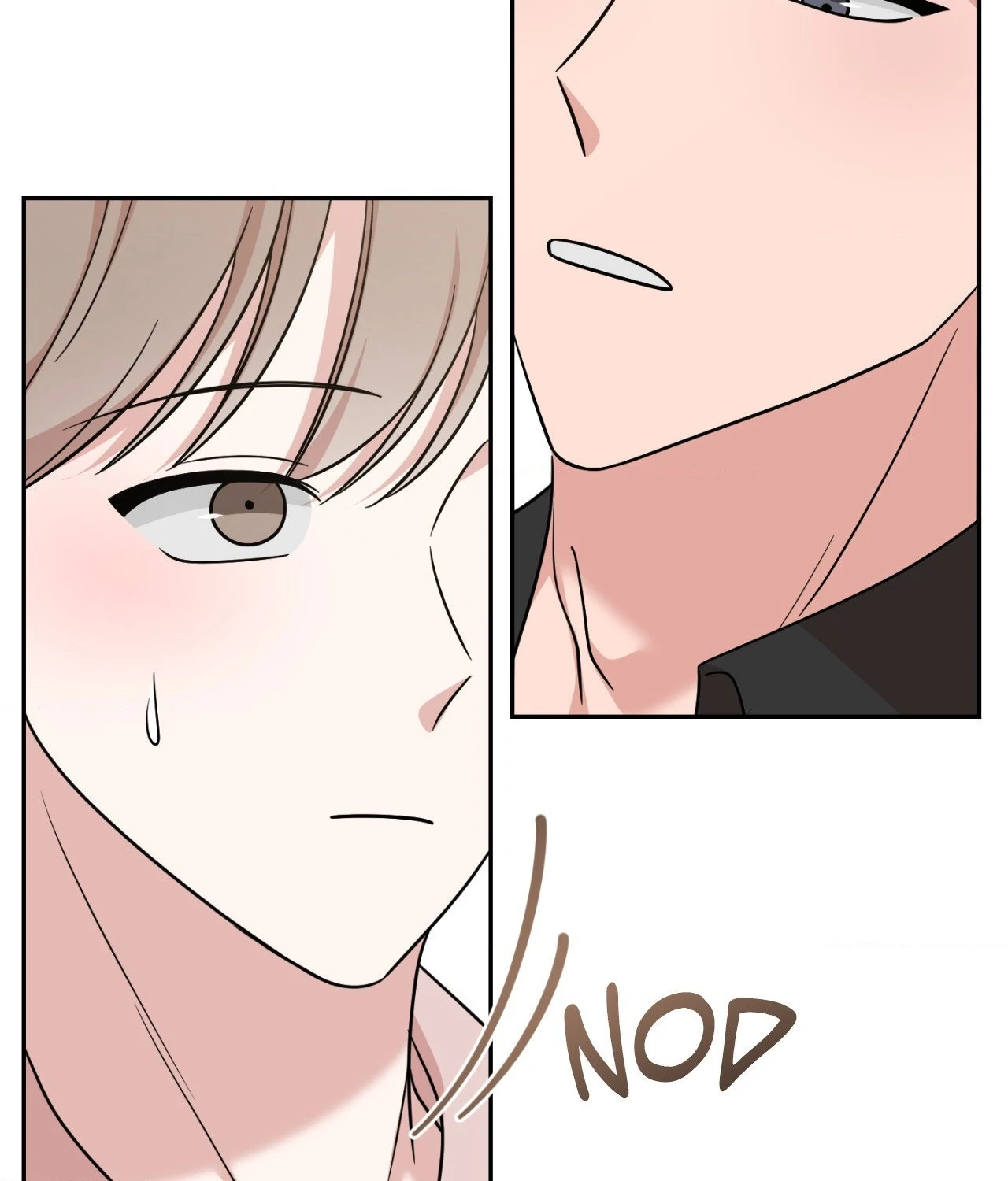My Sassy Celebrity - Chapter 12 manhwa