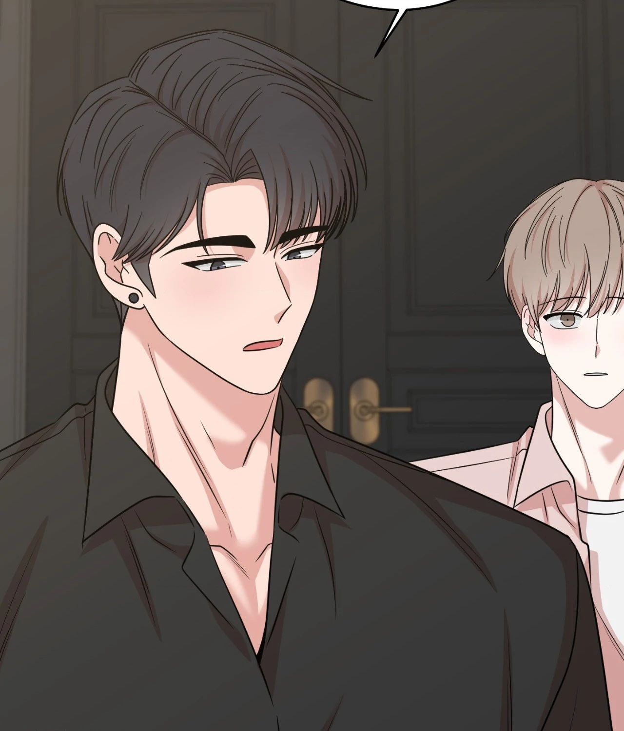 My Sassy Celebrity - Chapter 12 manhwa