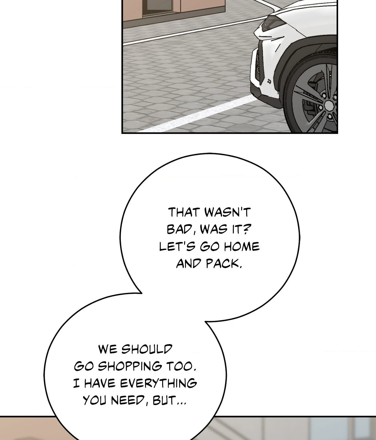 My Sassy Celebrity - Chapter 12 manhwa