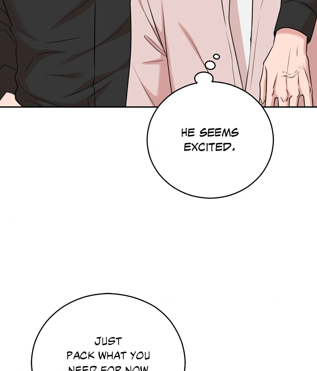 My Sassy Celebrity - Chapter 12 manhwa