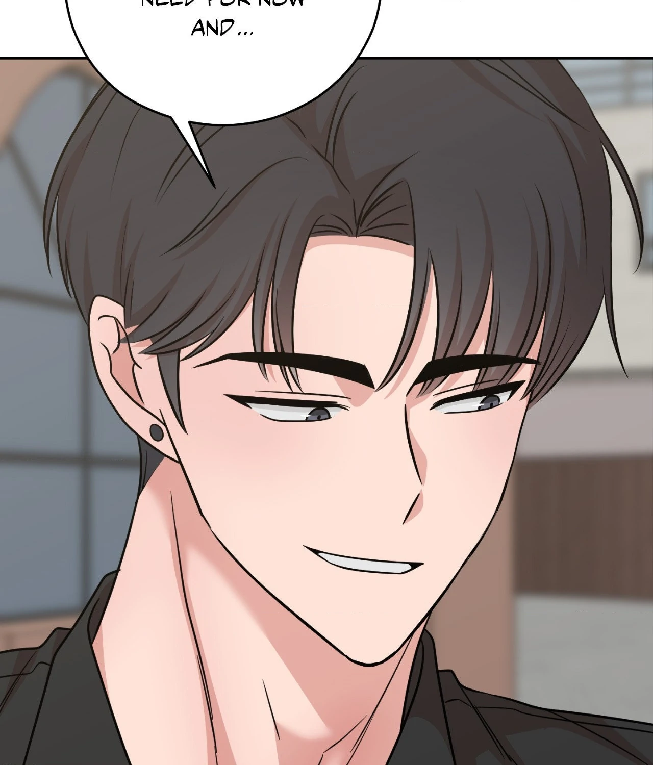 My Sassy Celebrity - Chapter 12 manhwa