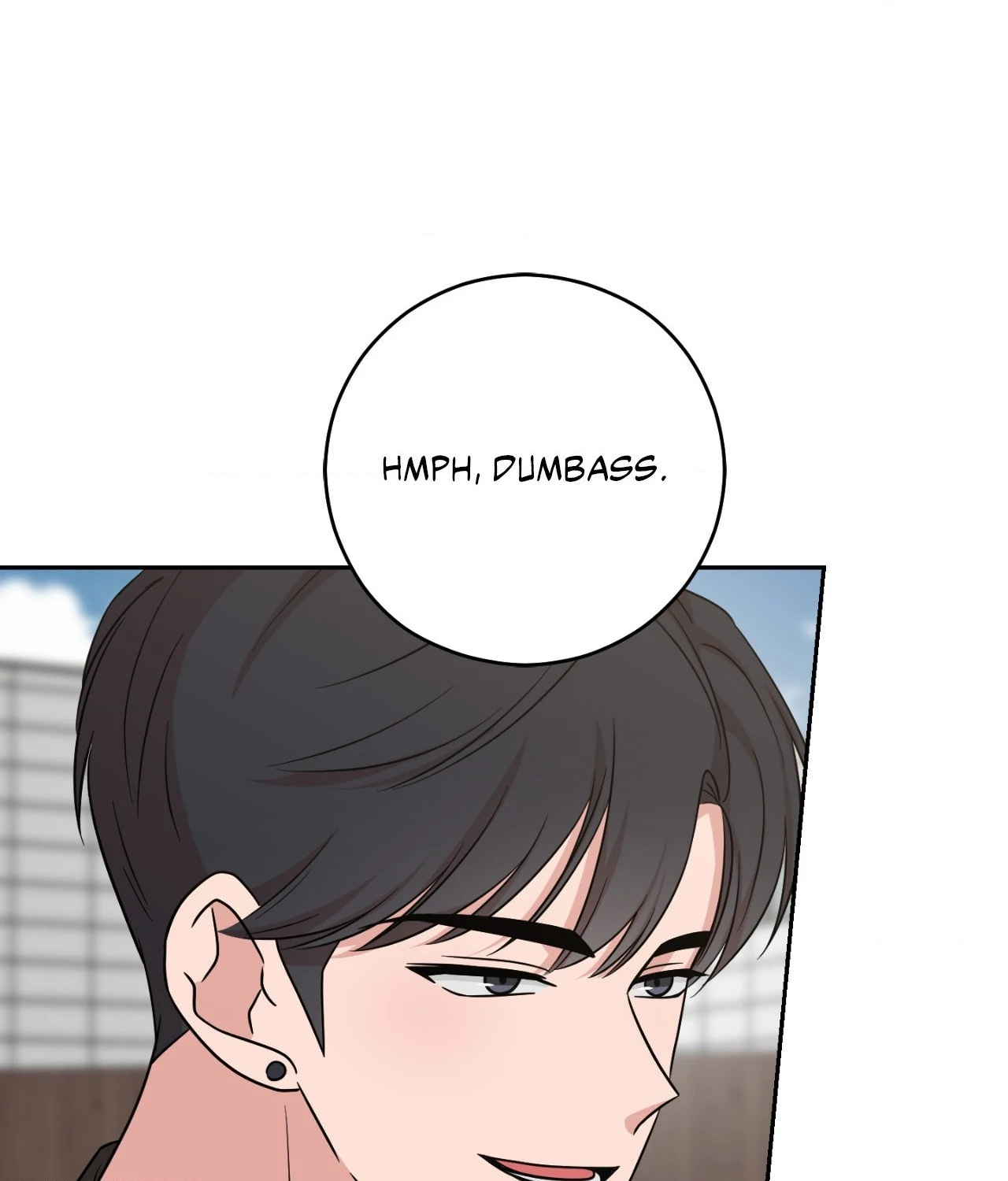 My Sassy Celebrity - Chapter 12 manhwa