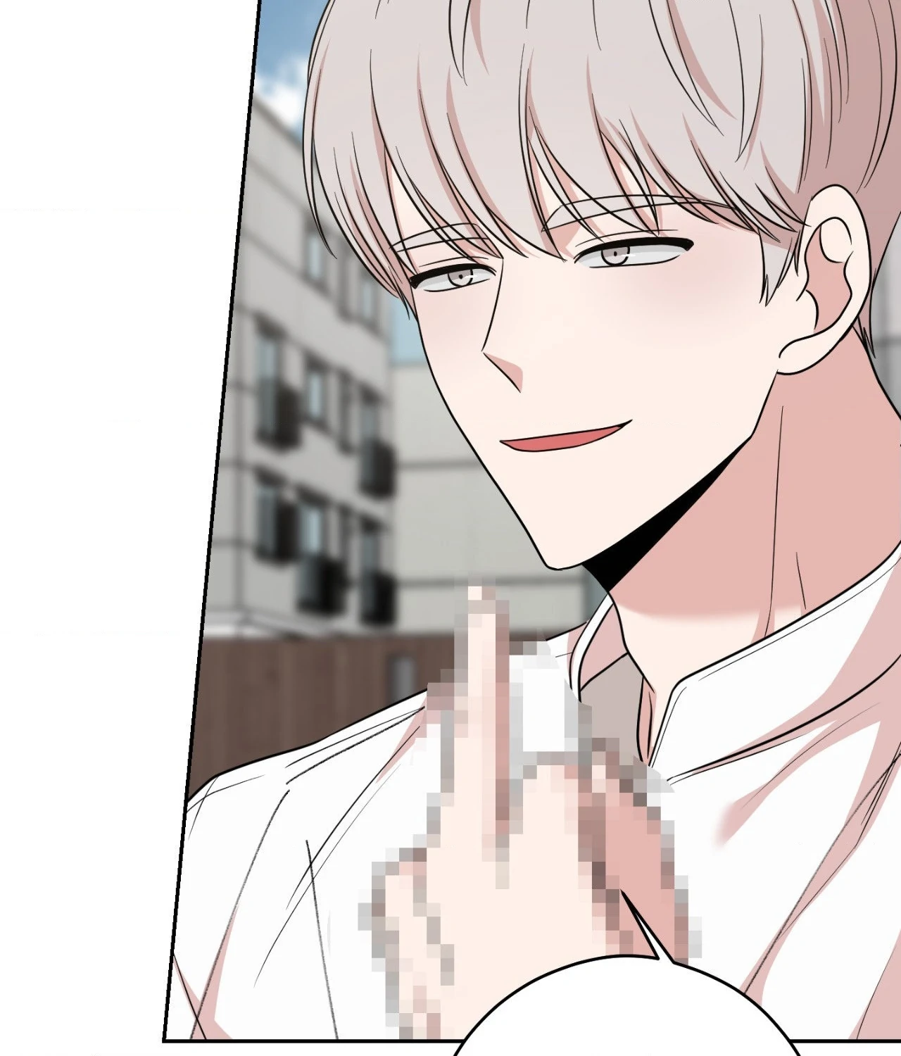 My Sassy Celebrity - Chapter 12 manhwa