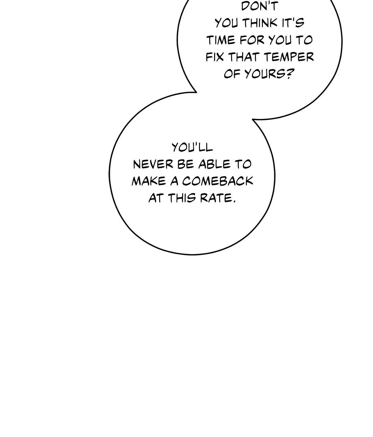 My Sassy Celebrity - Chapter 12 manhwa