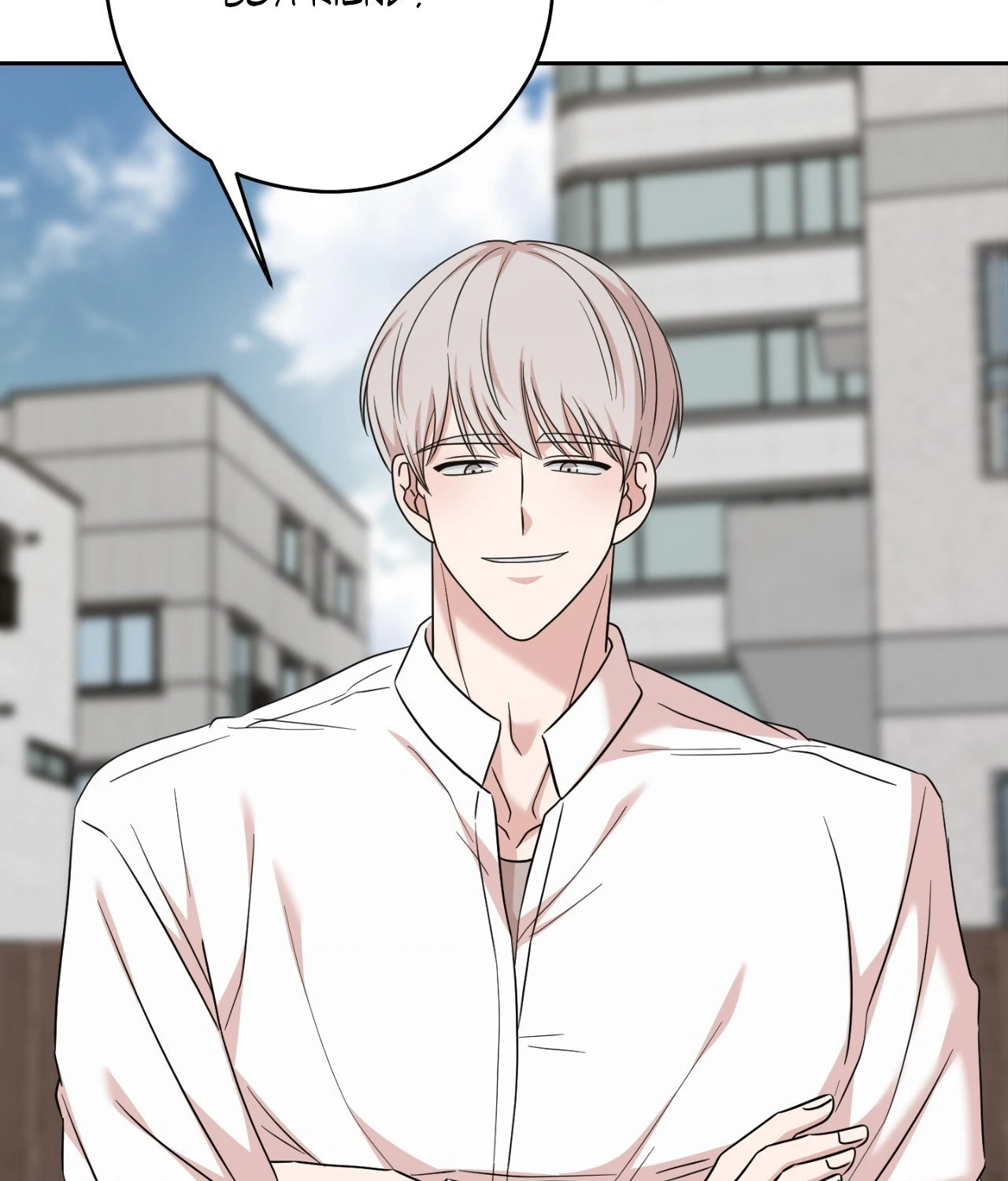 My Sassy Celebrity - Chapter 12 manhwa