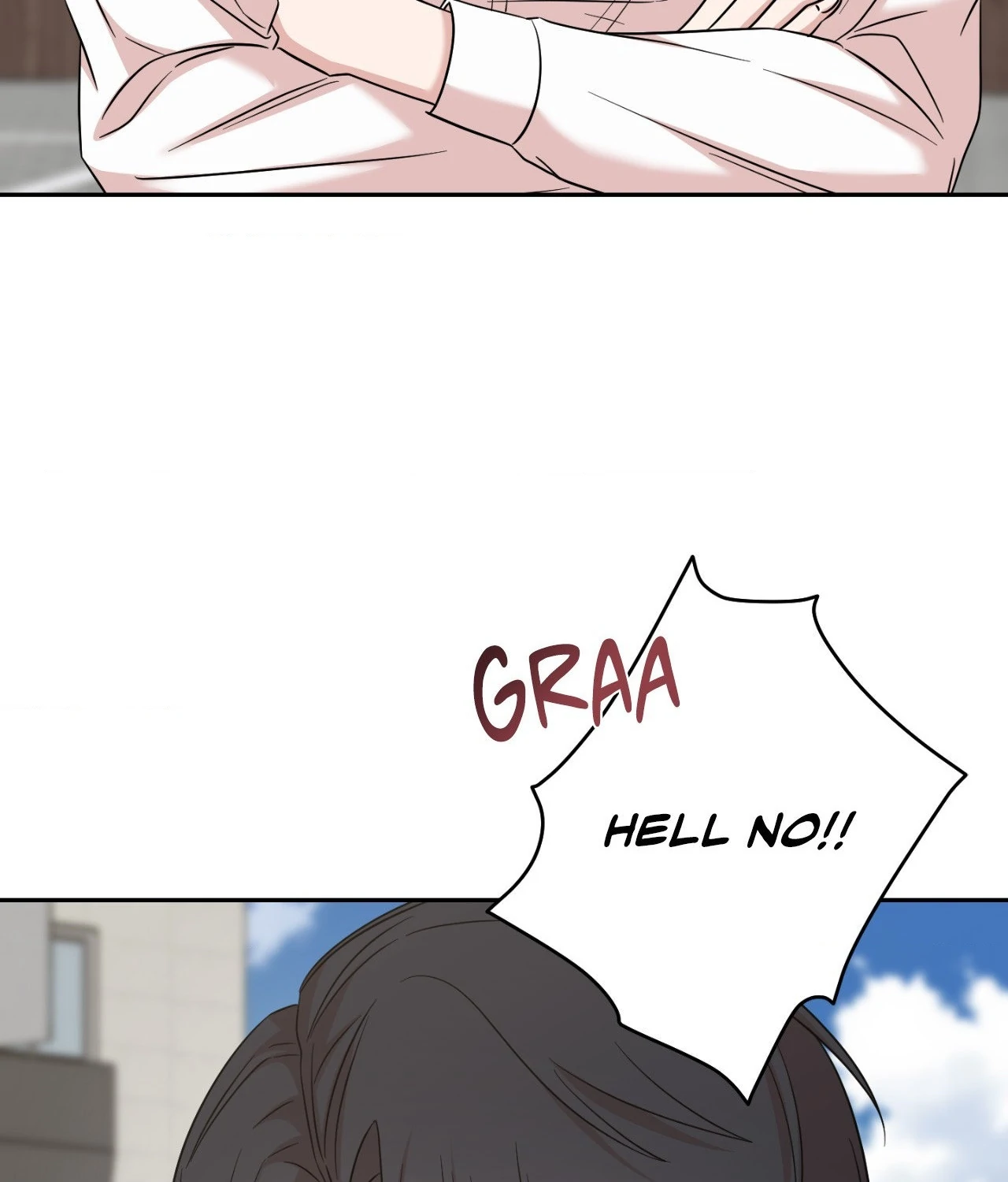 My Sassy Celebrity - Chapter 12 manhwa