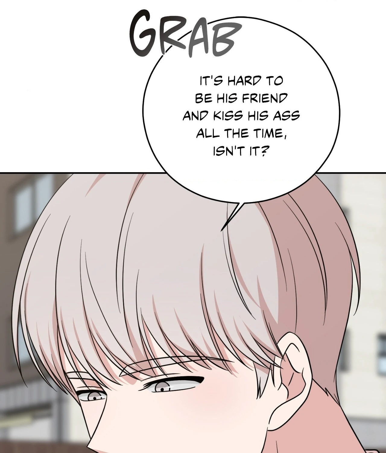 My Sassy Celebrity - Chapter 12 manhwa