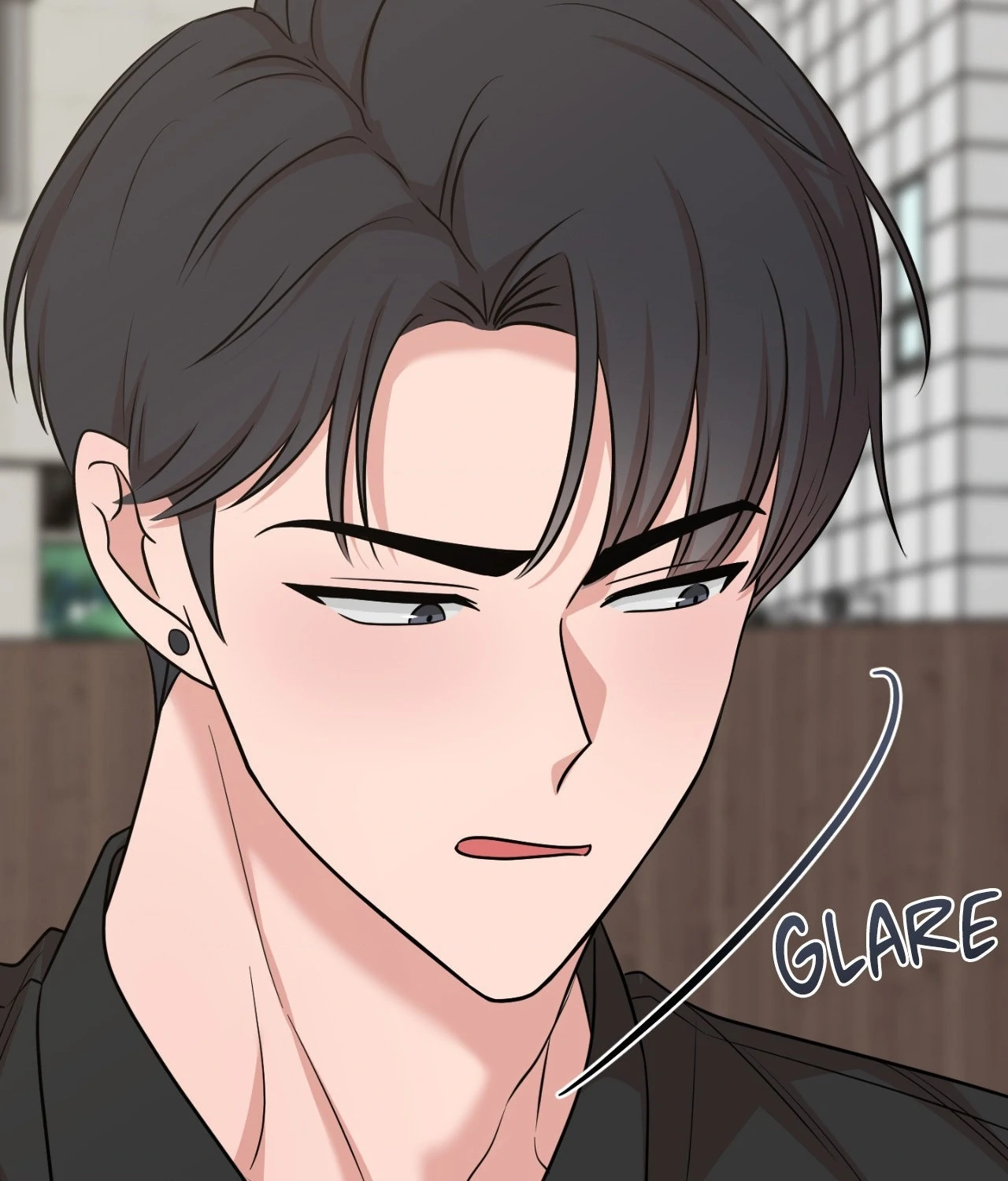 My Sassy Celebrity - Chapter 12 manhwa