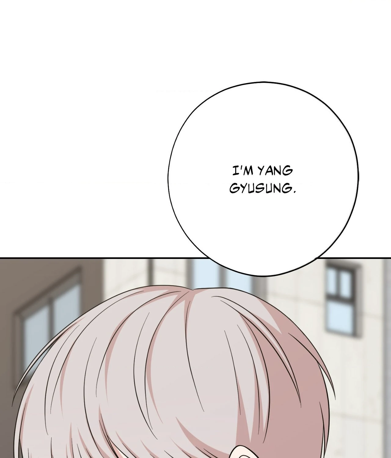 My Sassy Celebrity - Chapter 12 manhwa