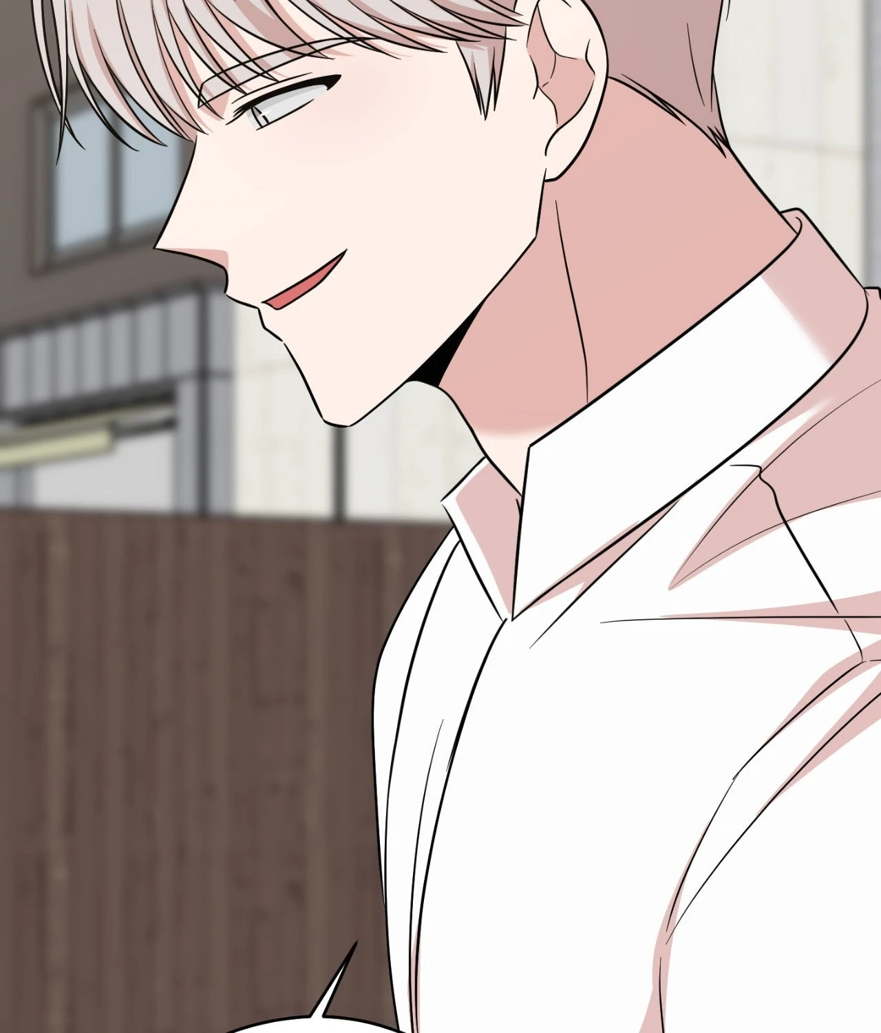 My Sassy Celebrity - Chapter 12 manhwa