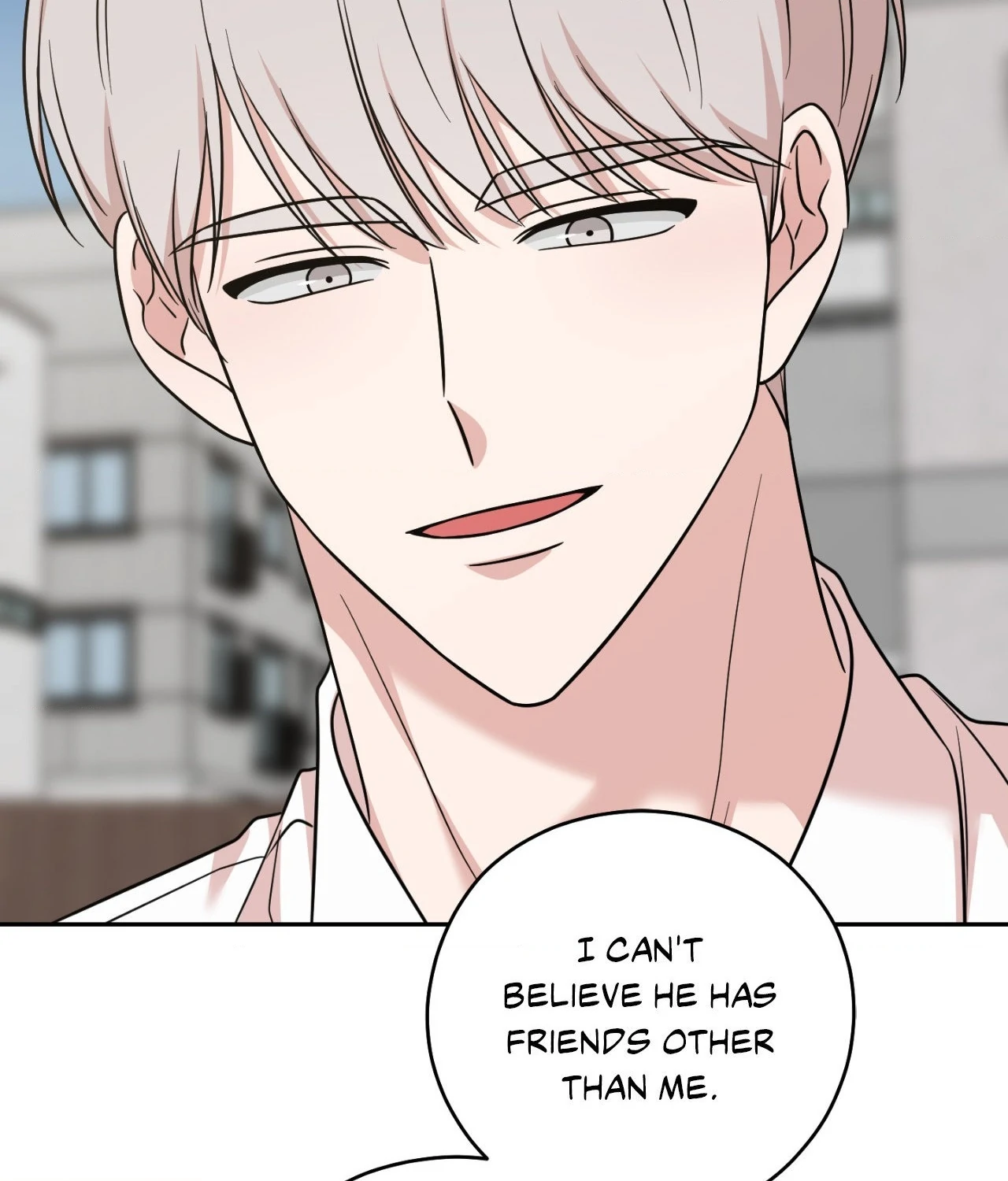 My Sassy Celebrity - Chapter 12 manhwa