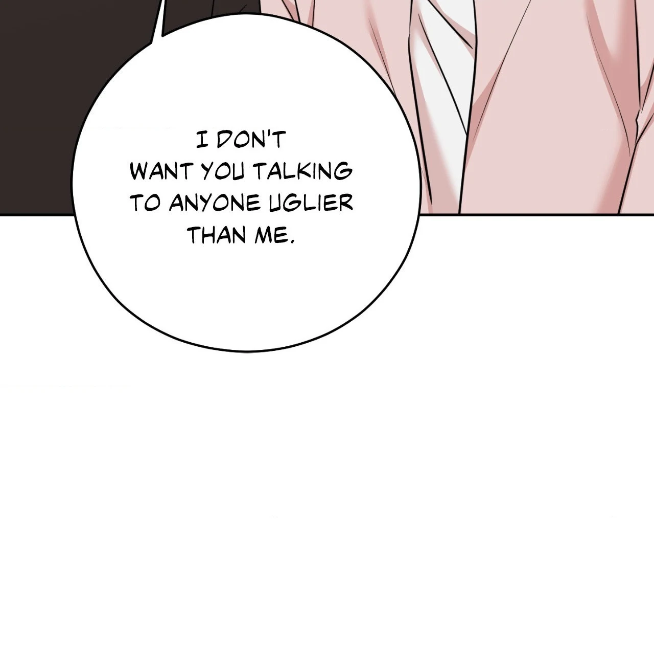 My Sassy Celebrity - Chapter 12 manhwa