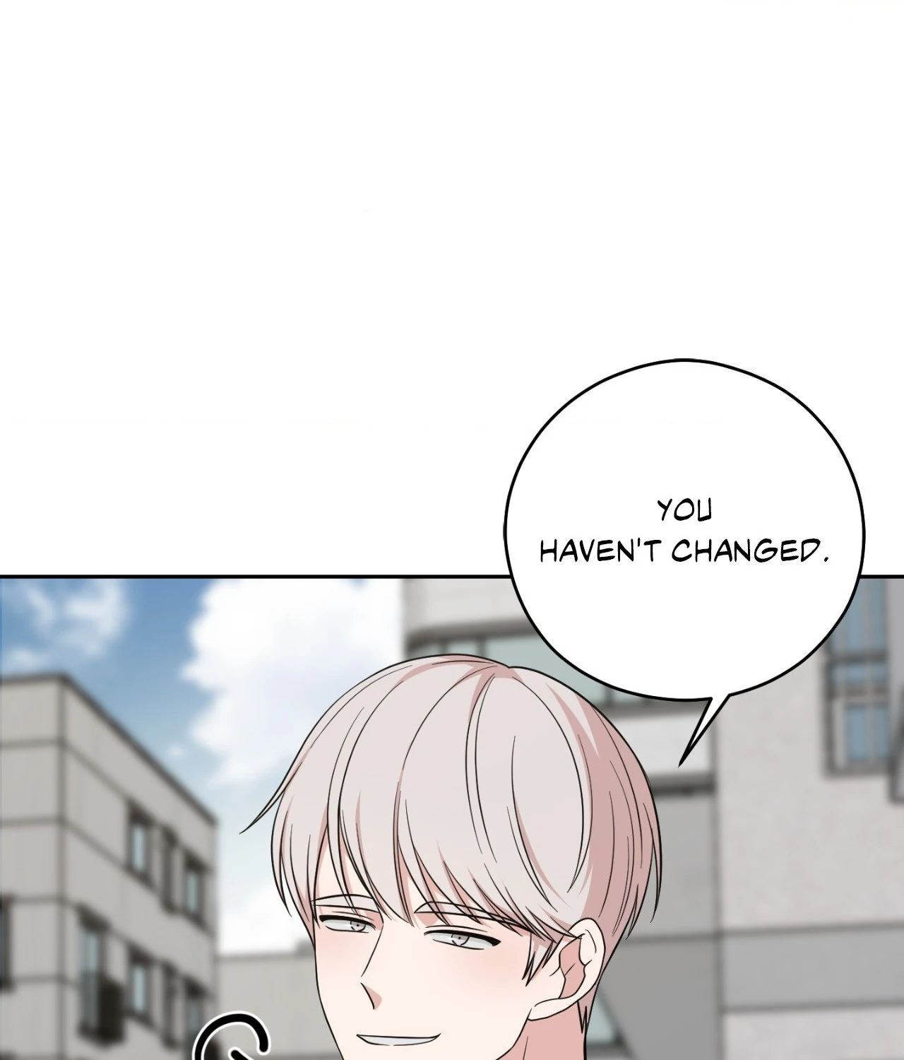 My Sassy Celebrity - Chapter 12 manhwa
