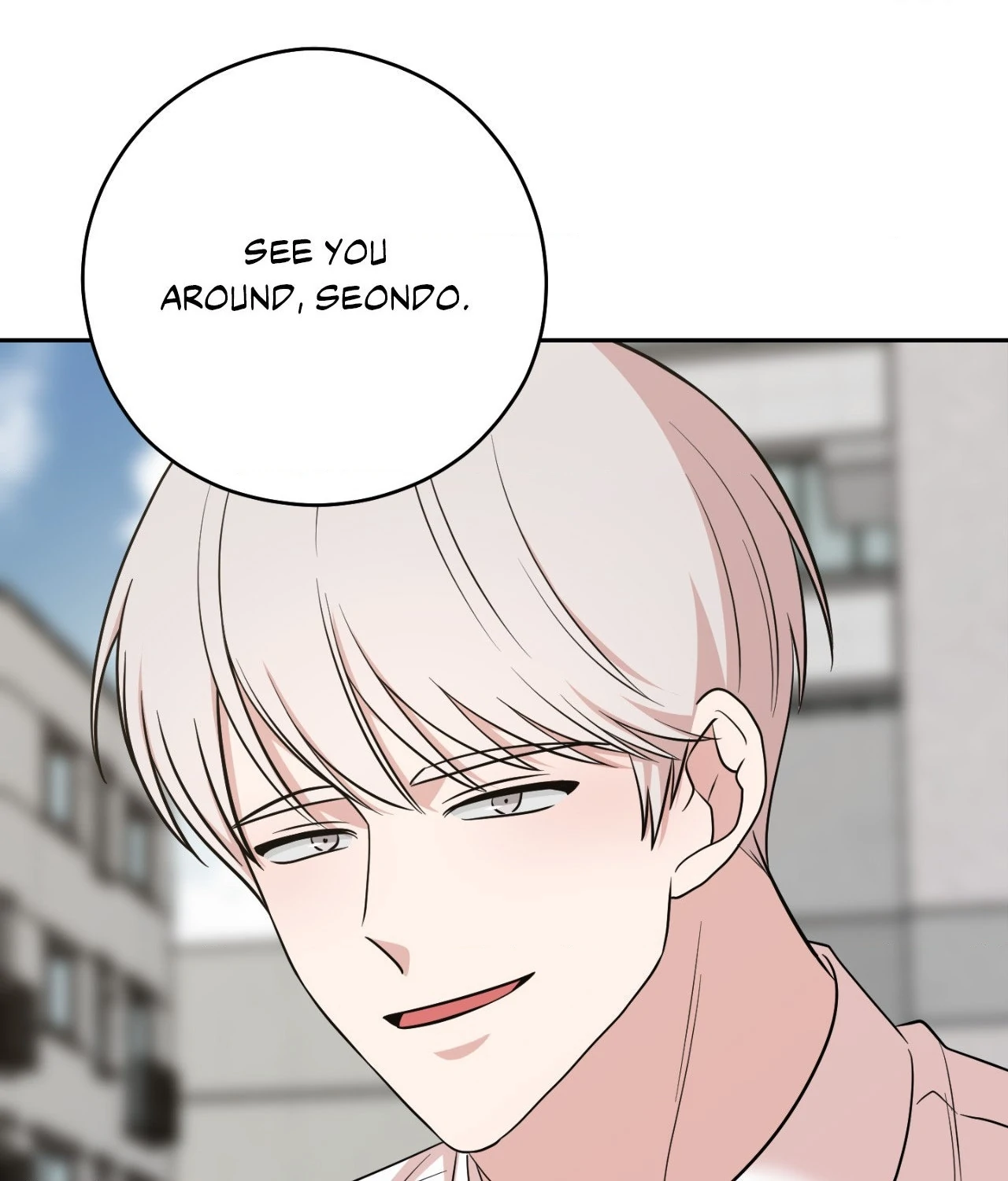 My Sassy Celebrity - Chapter 12 manhwa