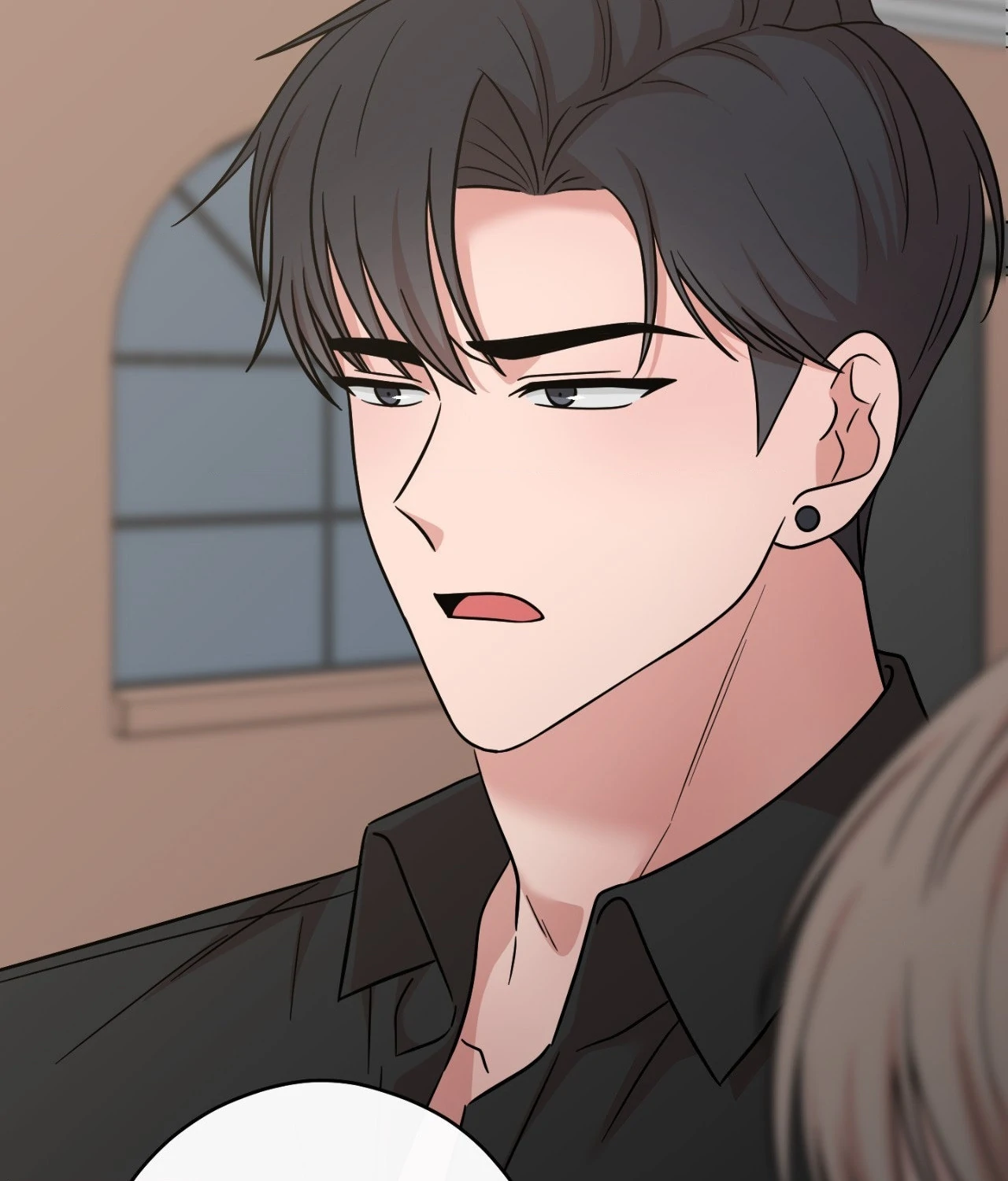 My Sassy Celebrity - Chapter 12 manhwa