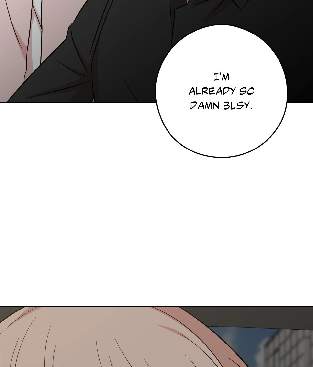 My Sassy Celebrity - Chapter 12 manhwa
