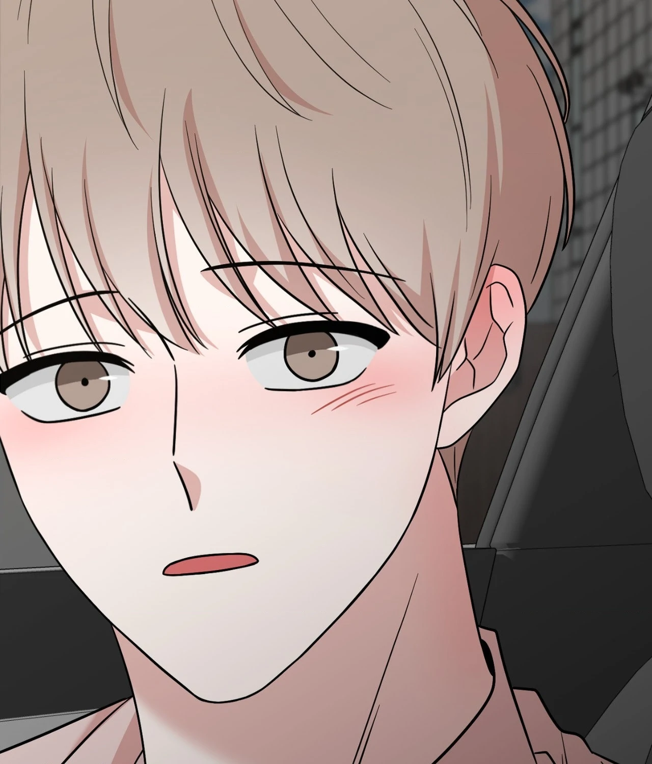 My Sassy Celebrity - Chapter 12 manhwa