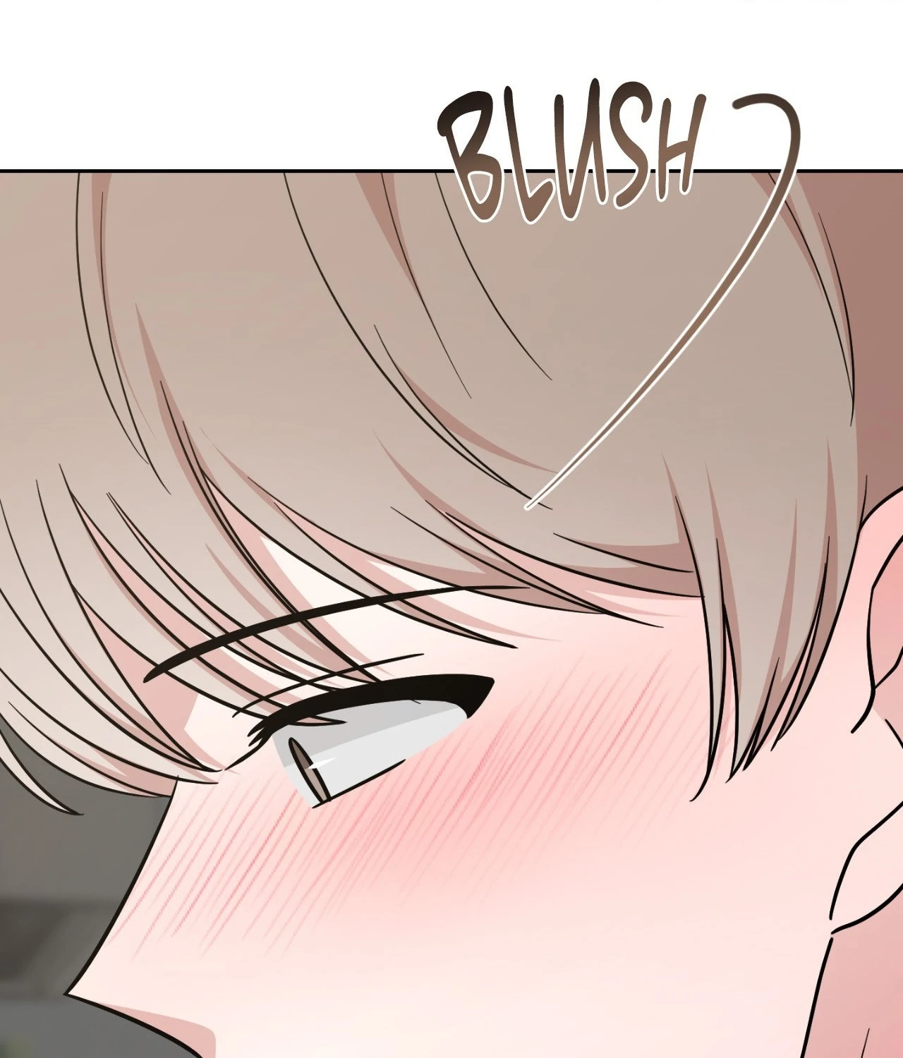 My Sassy Celebrity - Chapter 12 manhwa