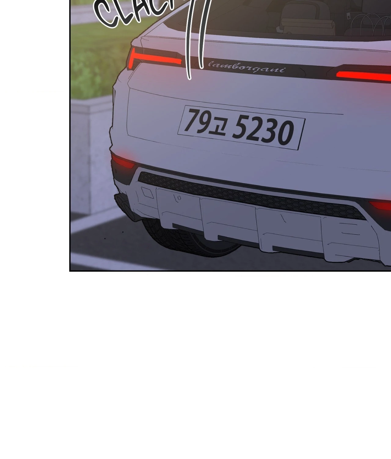 My Sassy Celebrity - Chapter 13 manhwa