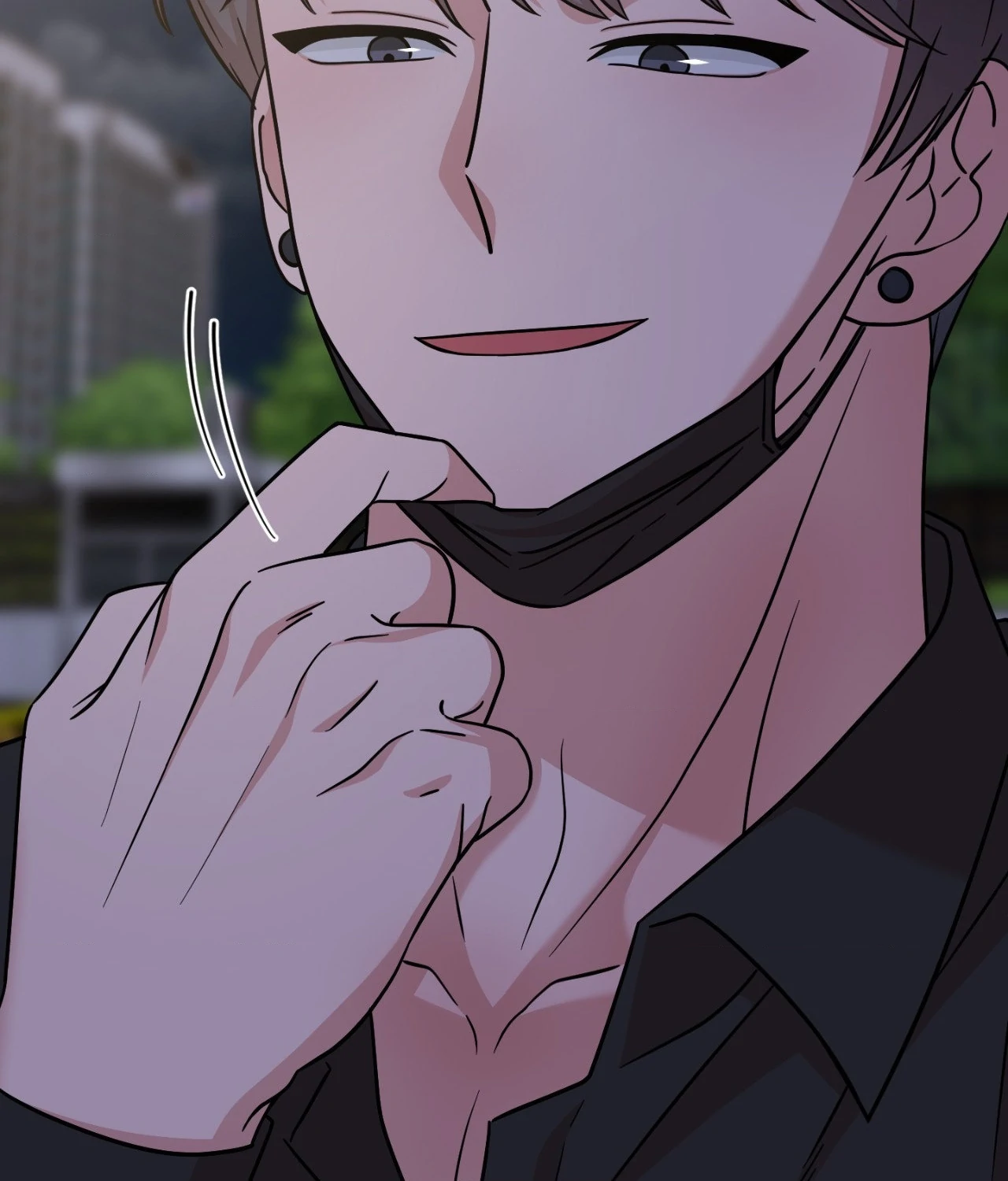 My Sassy Celebrity - Chapter 13 manhwa