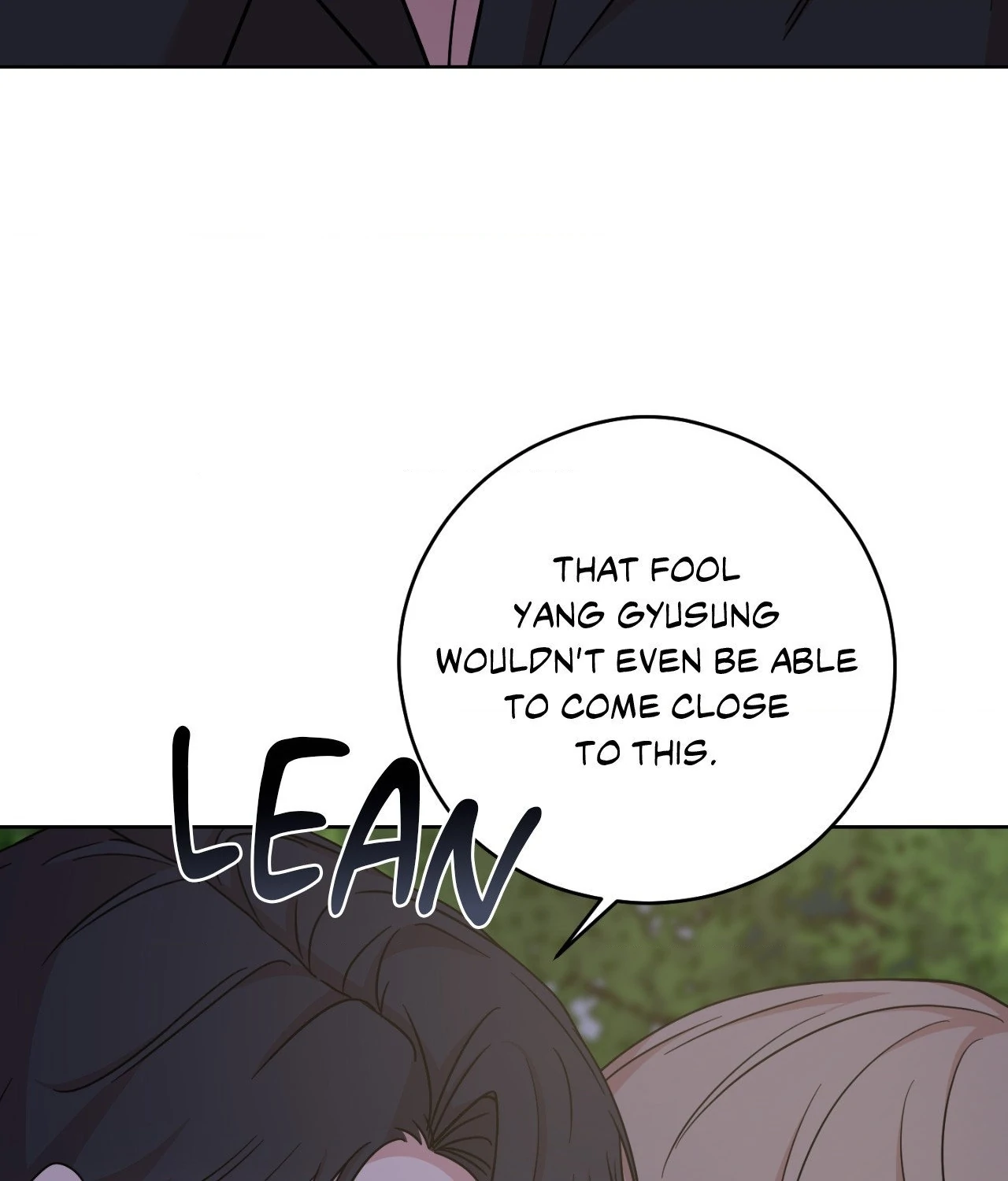 My Sassy Celebrity - Chapter 13 manhwa