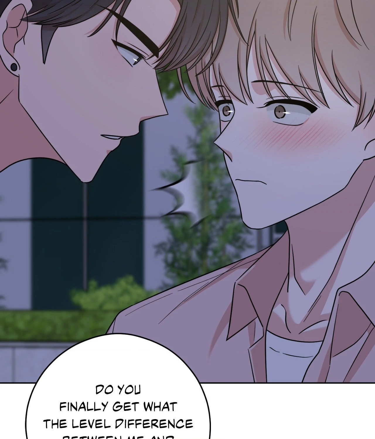 My Sassy Celebrity - Chapter 13 manhwa