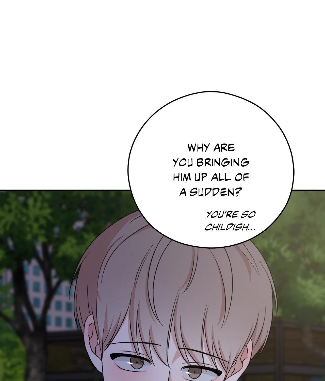 My Sassy Celebrity - Chapter 13 manhwa
