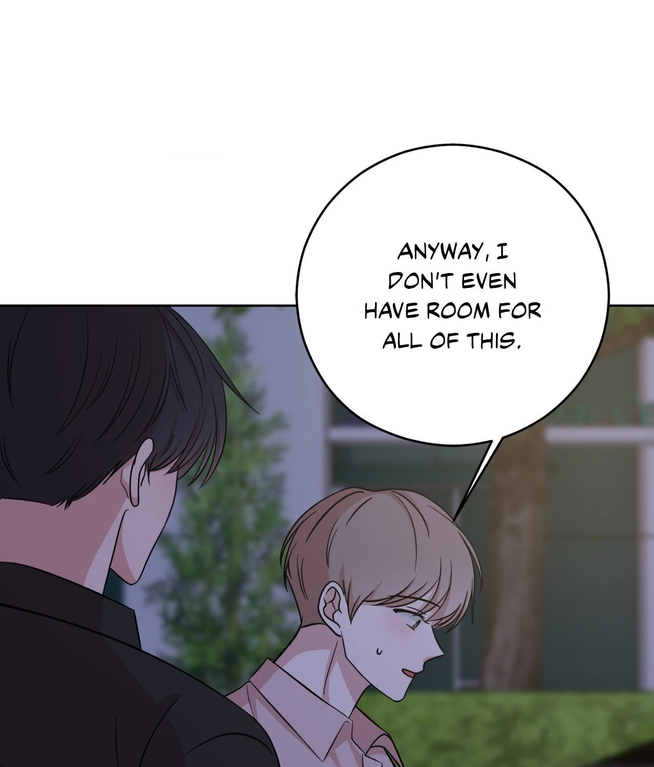 My Sassy Celebrity - Chapter 13 manhwa