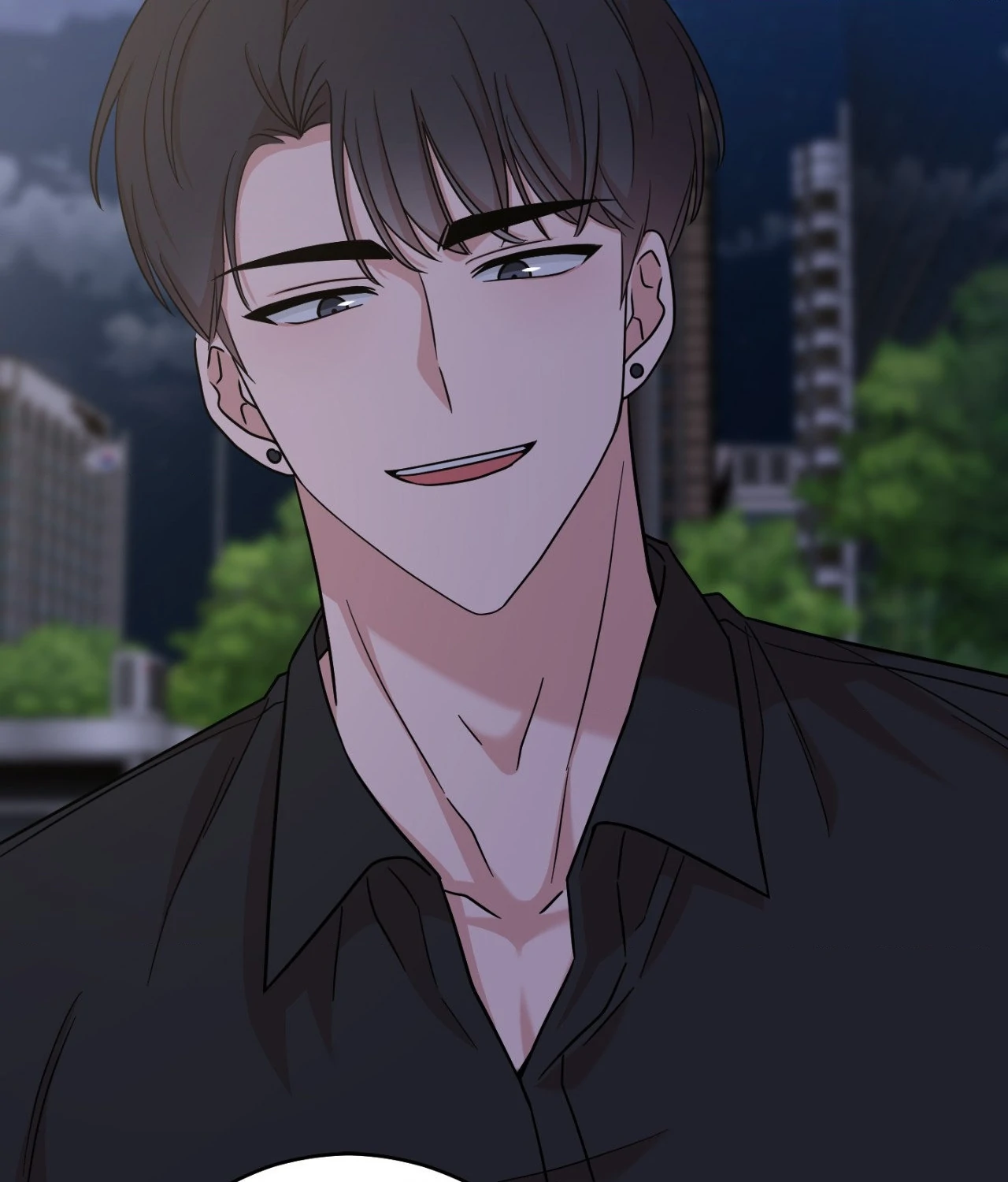 My Sassy Celebrity - Chapter 13 manhwa