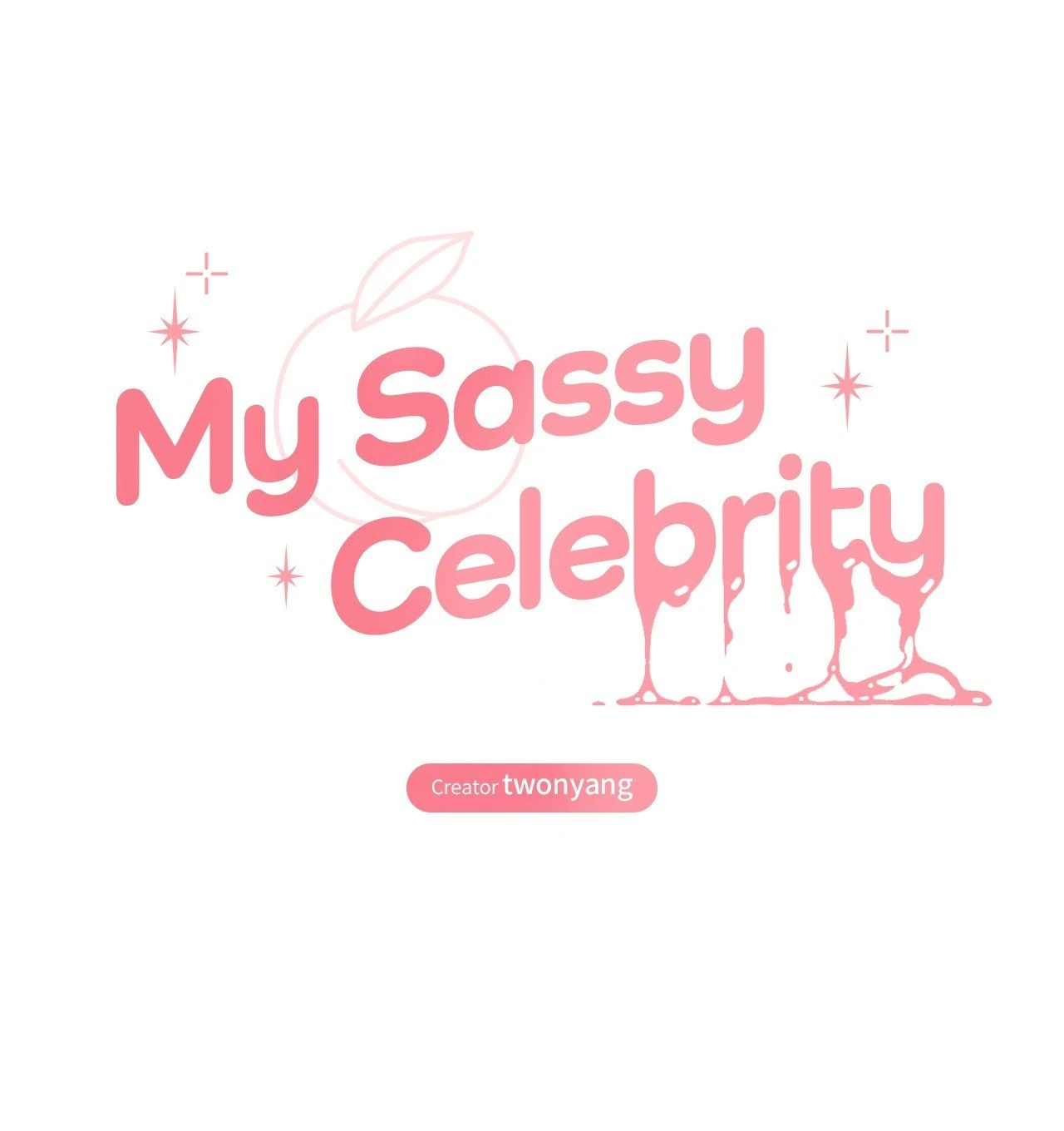 My Sassy Celebrity - Chapter 13 manhwa