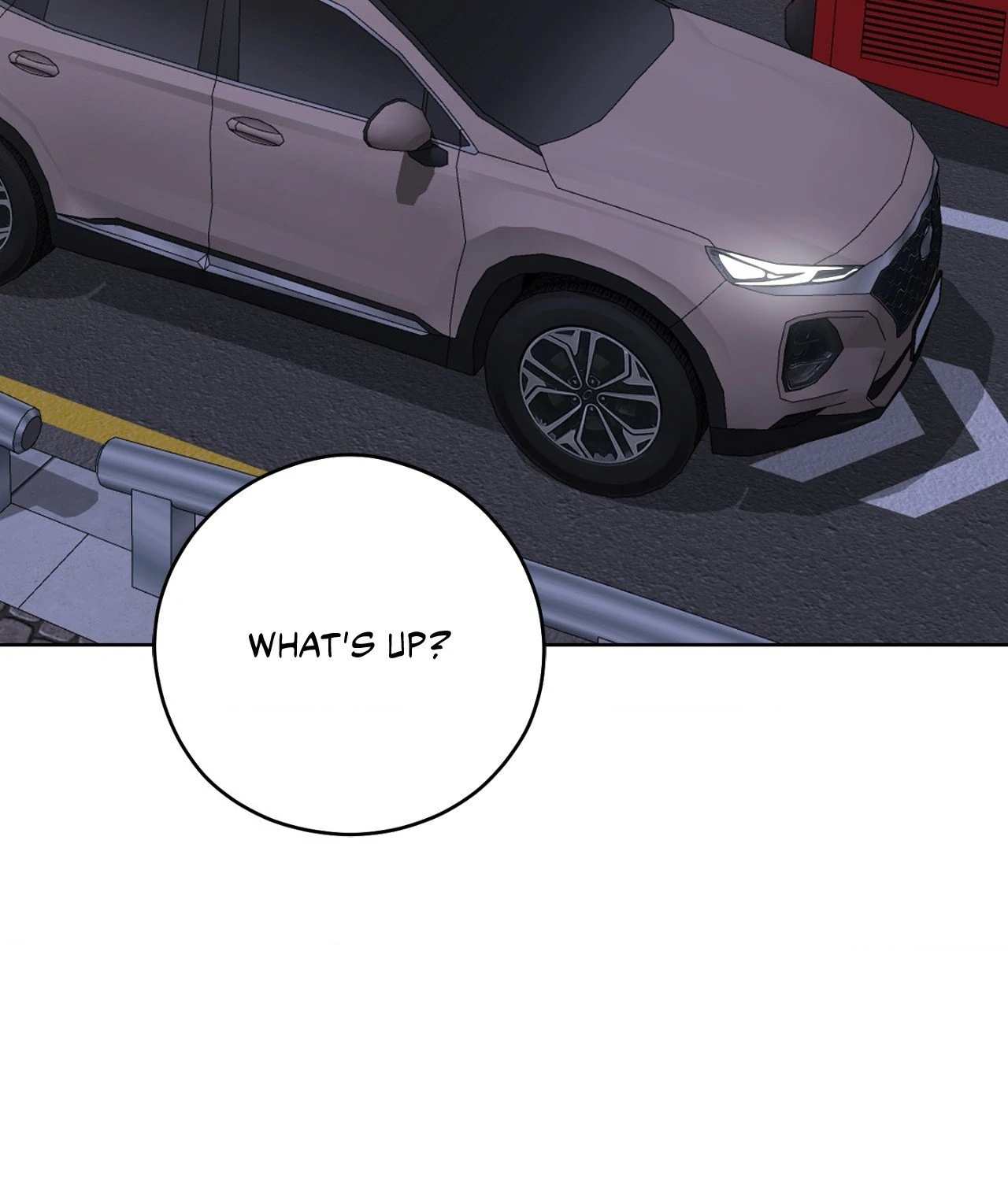 My Sassy Celebrity - Chapter 13 manhwa
