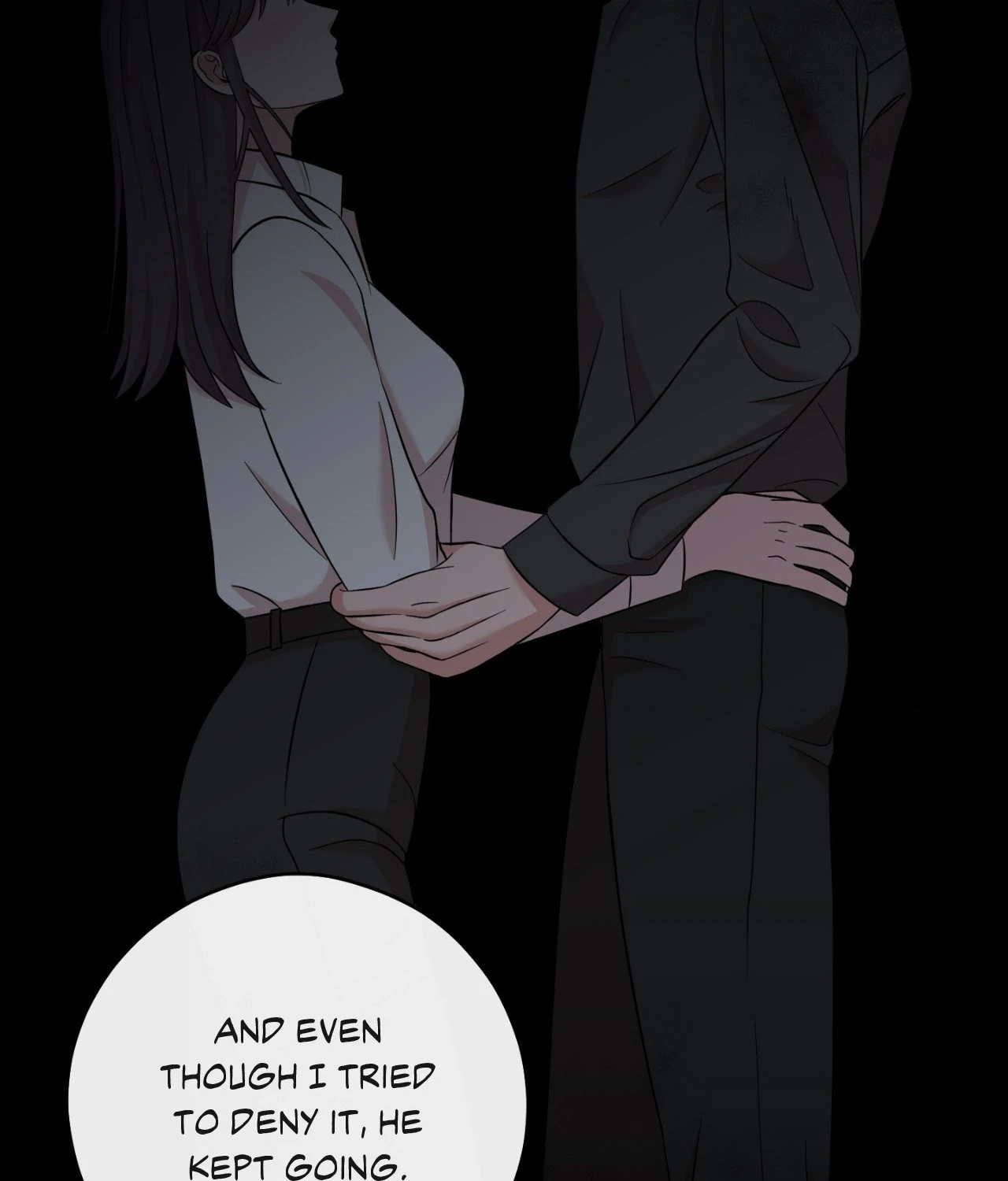 My Sassy Celebrity - Chapter 13 manhwa