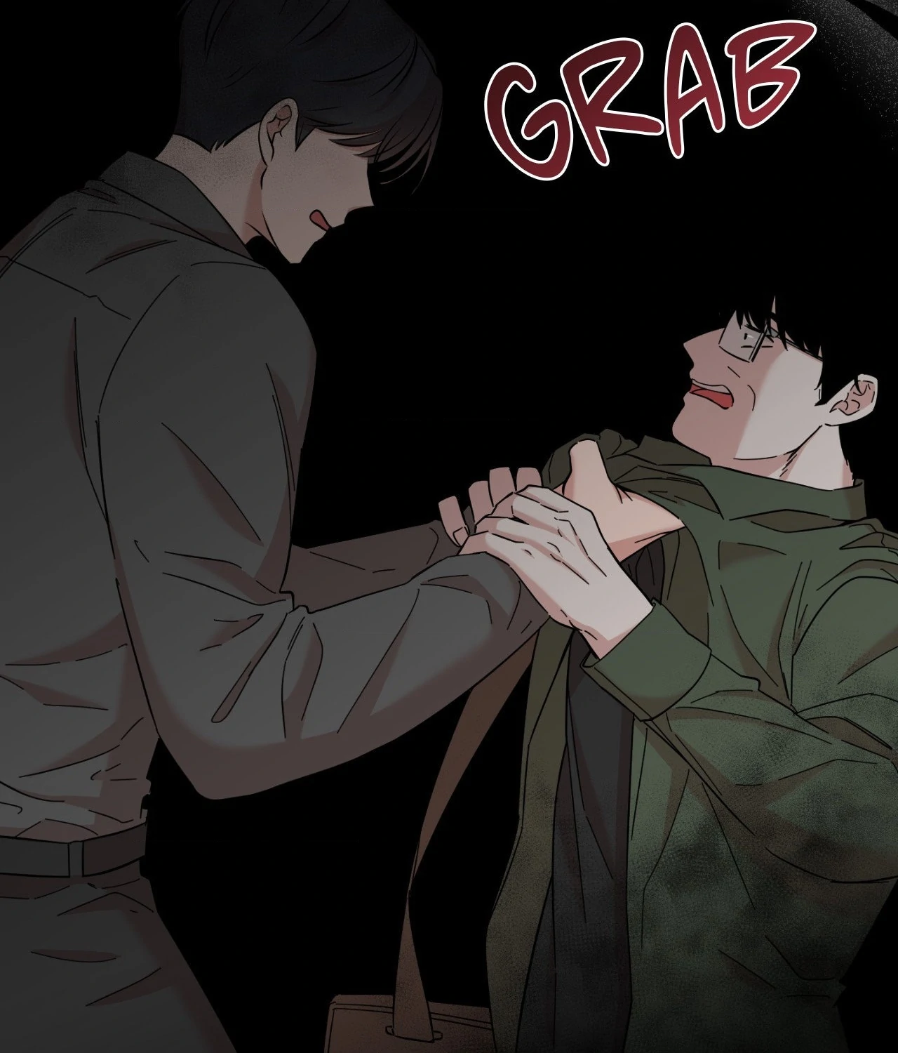 My Sassy Celebrity - Chapter 13 manhwa