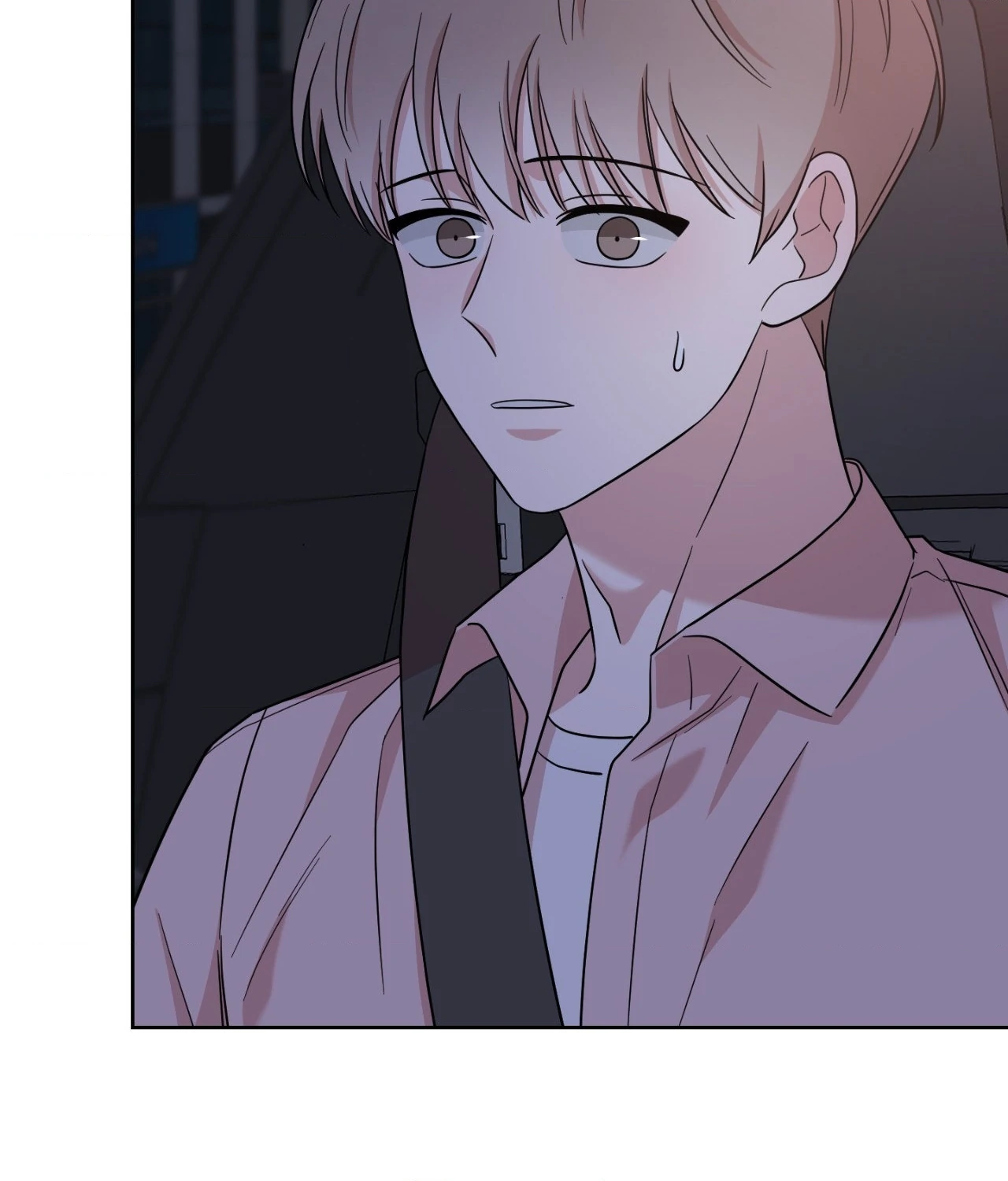 My Sassy Celebrity - Chapter 13 manhwa