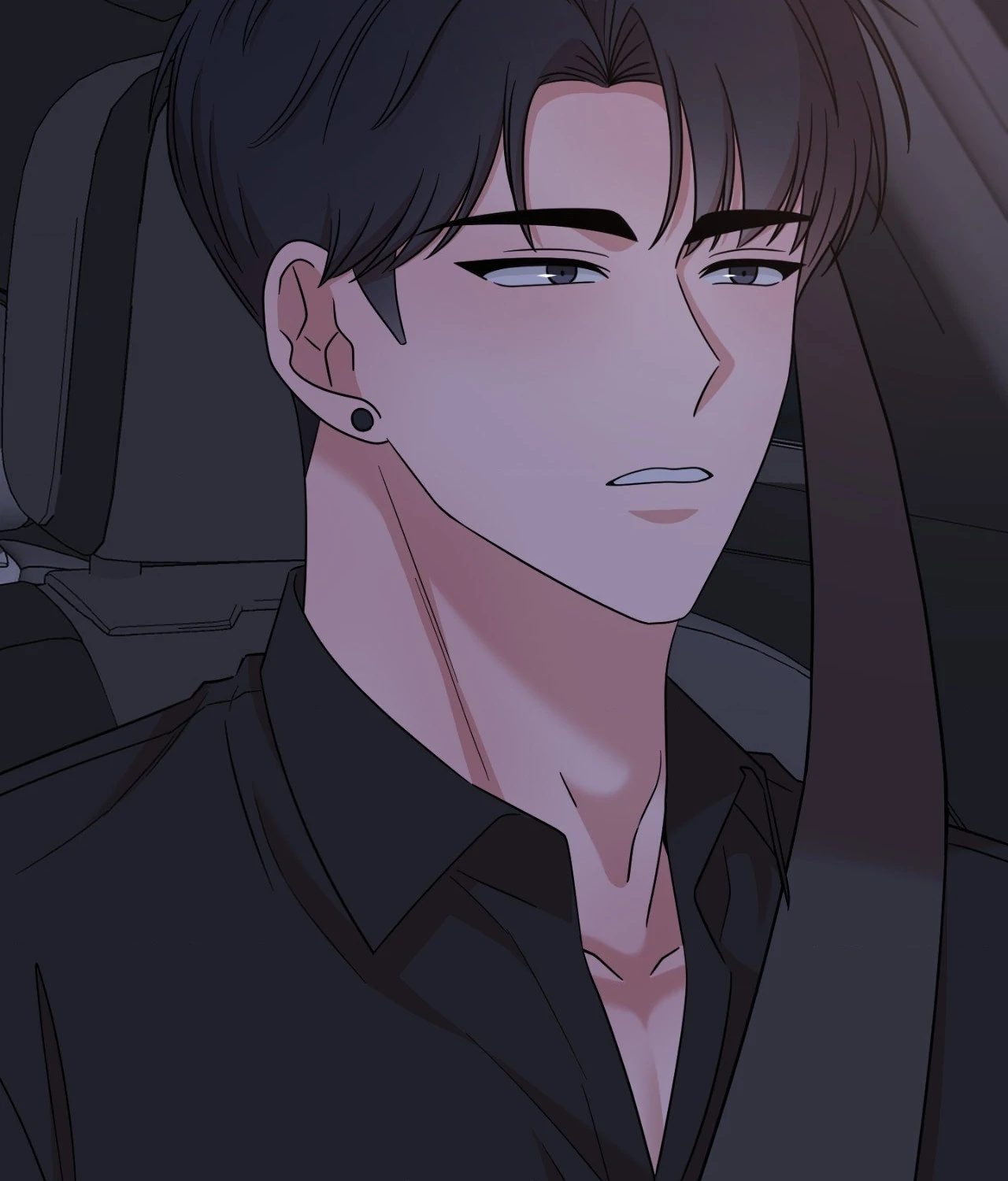 My Sassy Celebrity - Chapter 13 manhwa