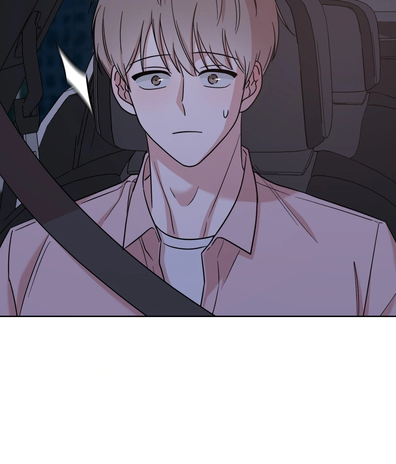 My Sassy Celebrity - Chapter 13 manhwa