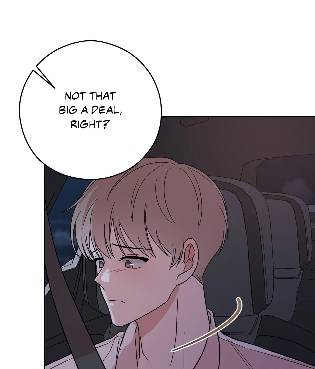 My Sassy Celebrity - Chapter 13 manhwa