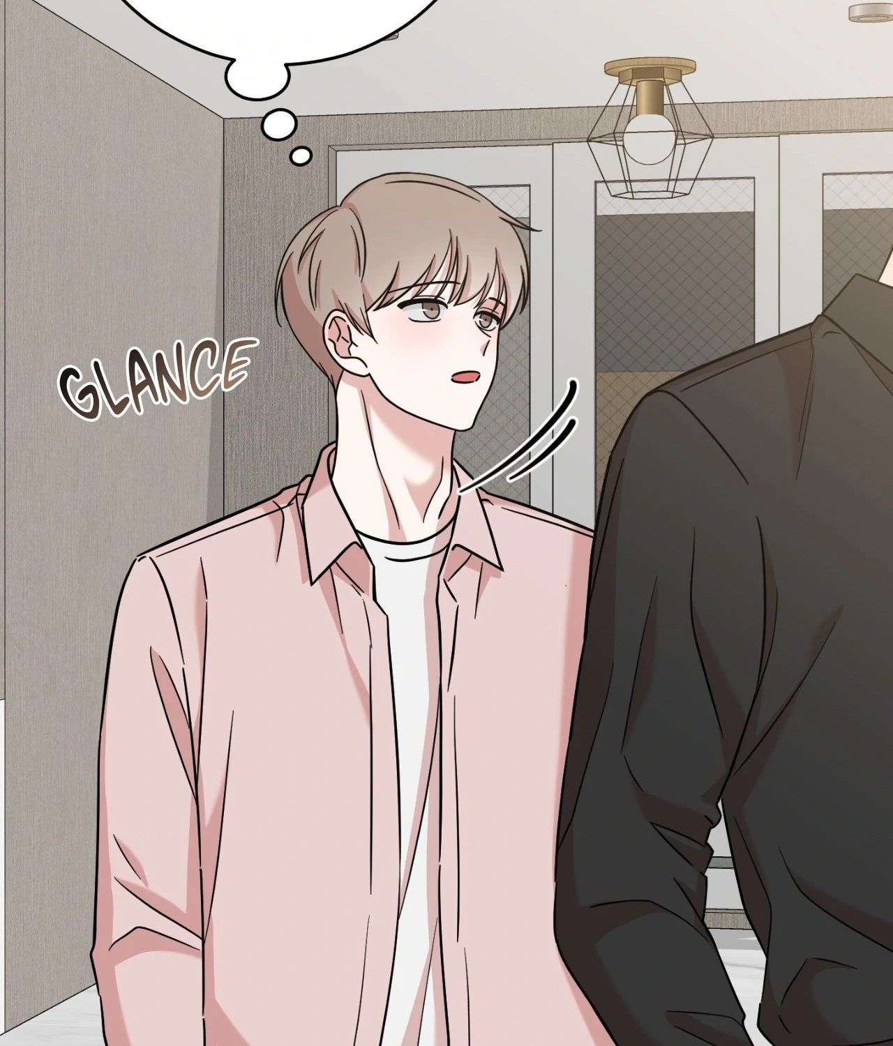 My Sassy Celebrity - Chapter 13 manhwa
