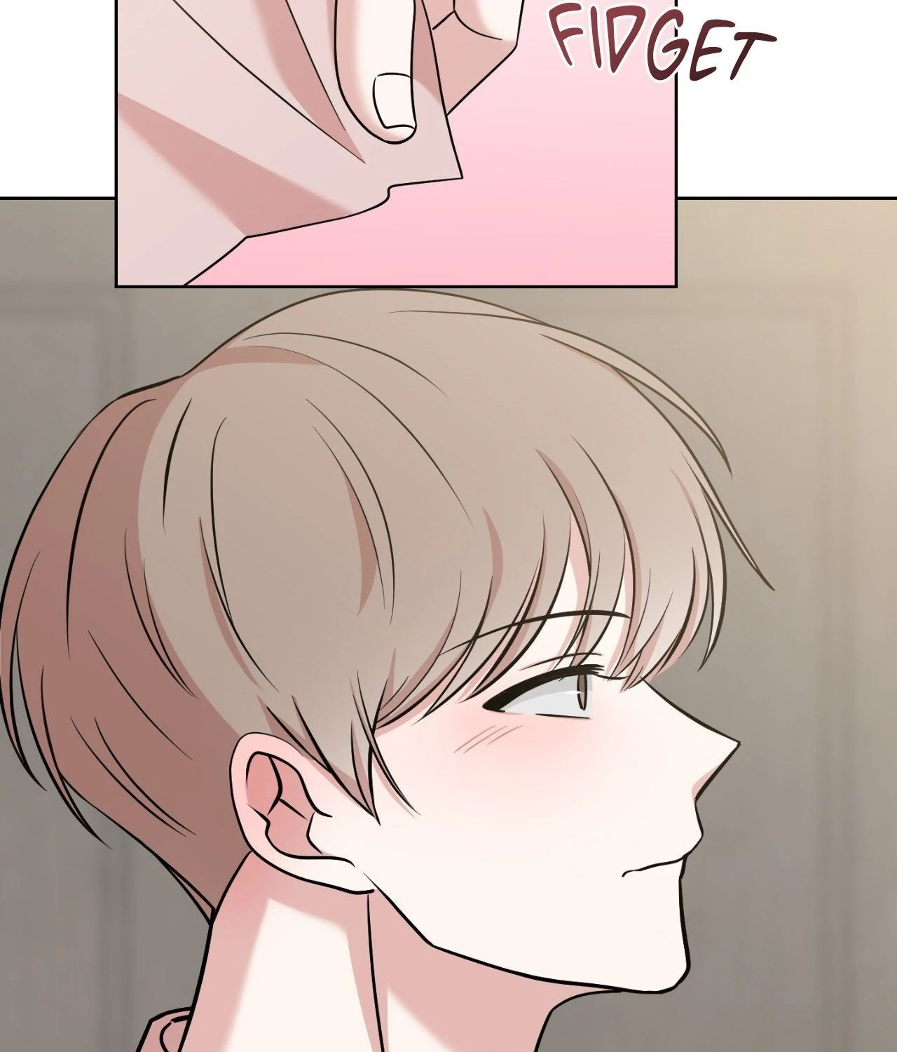 My Sassy Celebrity - Chapter 13 manhwa