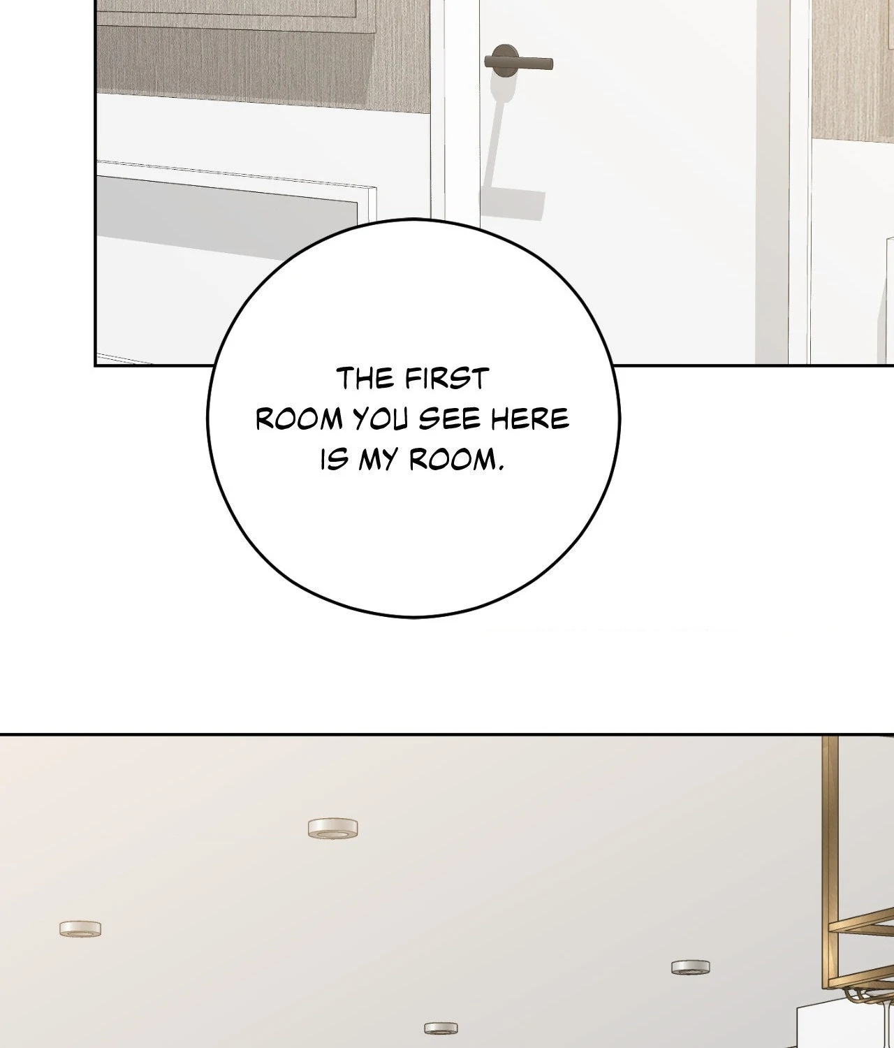 My Sassy Celebrity - Chapter 13 manhwa