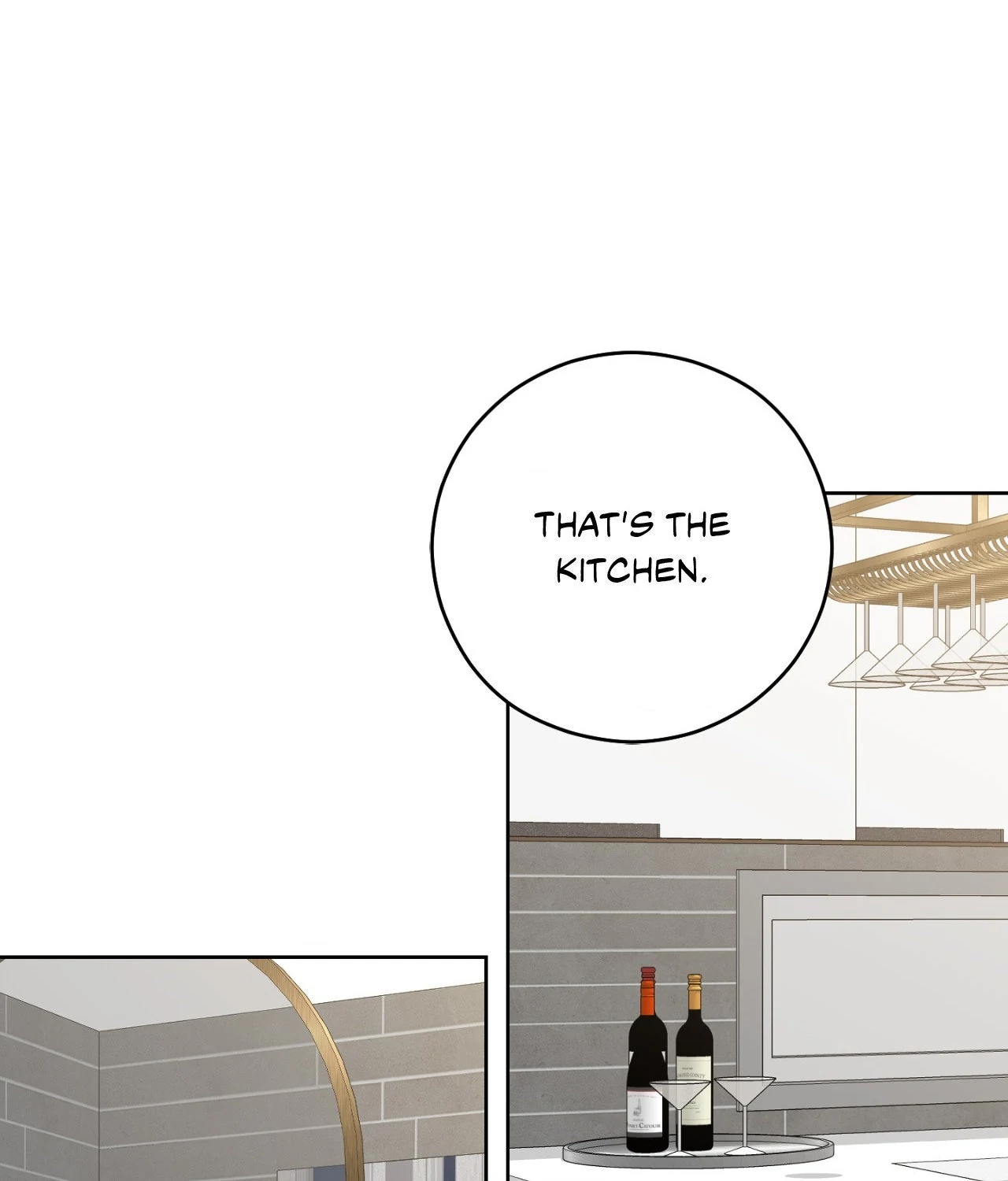 My Sassy Celebrity - Chapter 13 manhwa