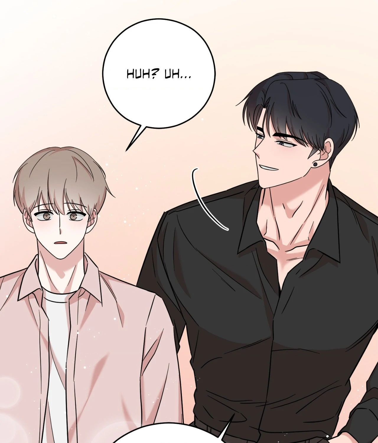 My Sassy Celebrity - Chapter 13 manhwa