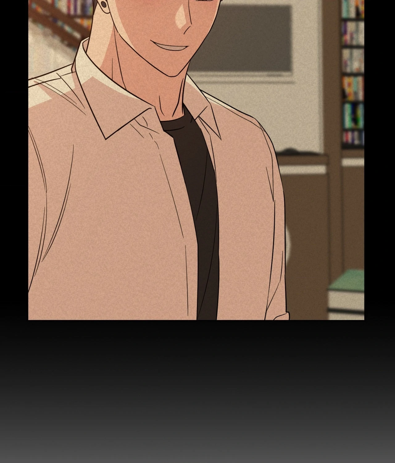 My Sassy Celebrity - Chapter 13 manhwa